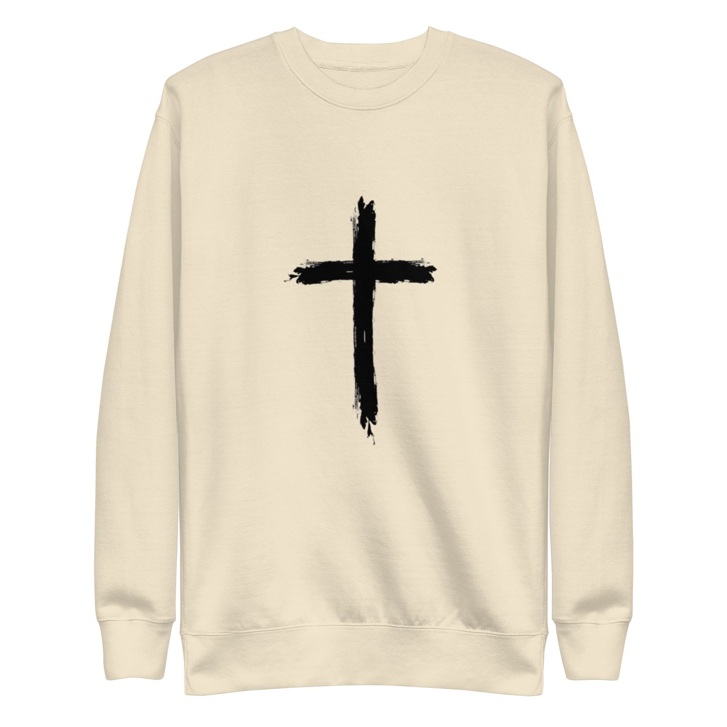 Faith Crewneck