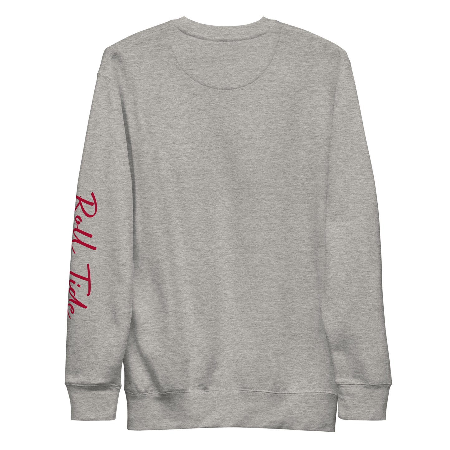 Alabama Rolltide Crewneck