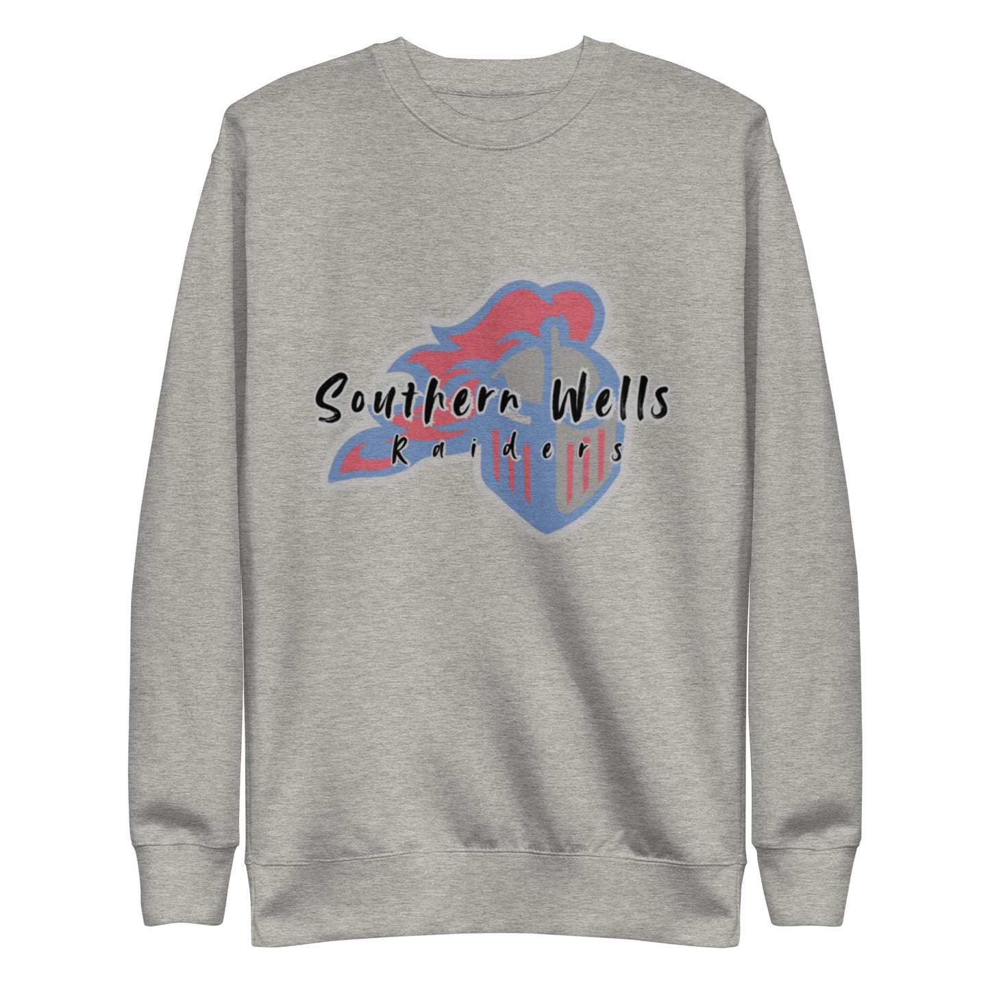Southern Wells Crewneck