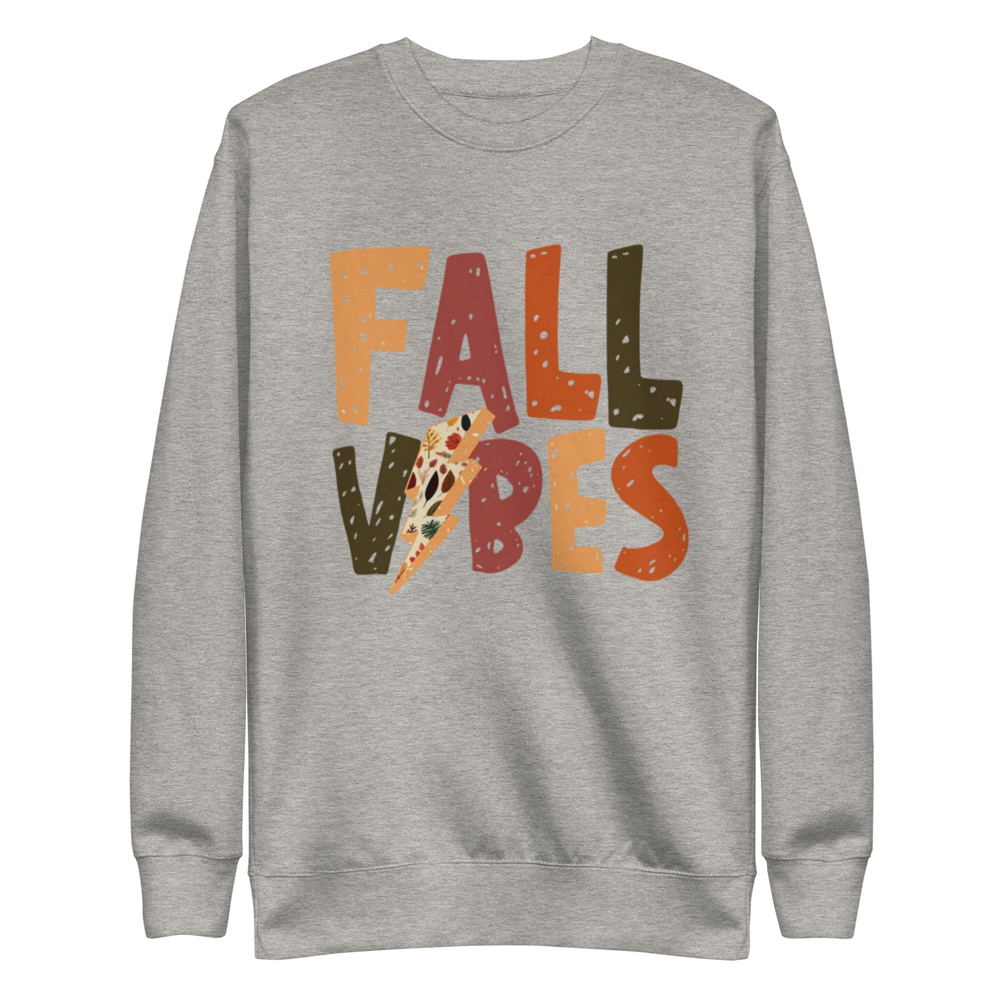 Fall Crewneck