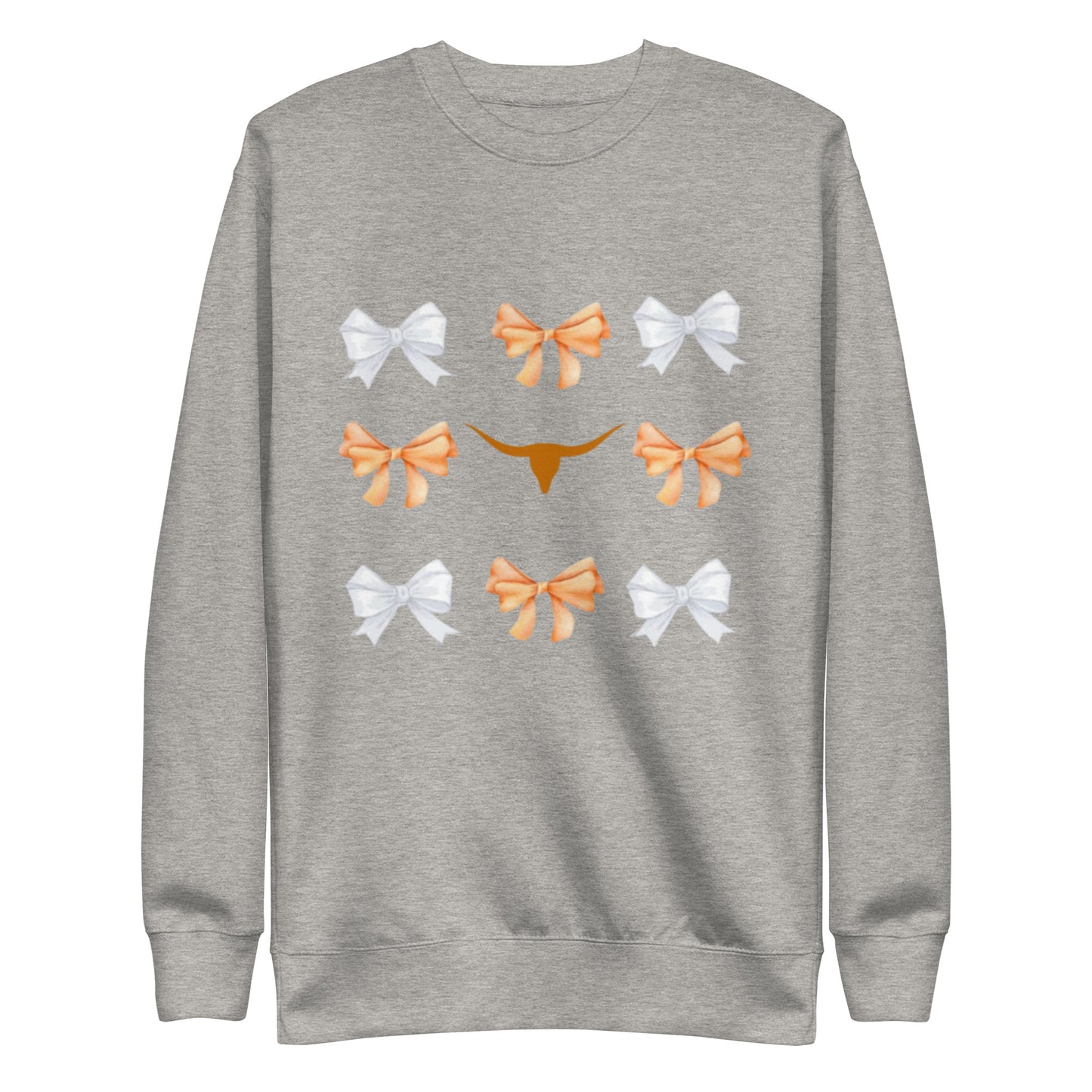 Texas Longhorns Crewneck