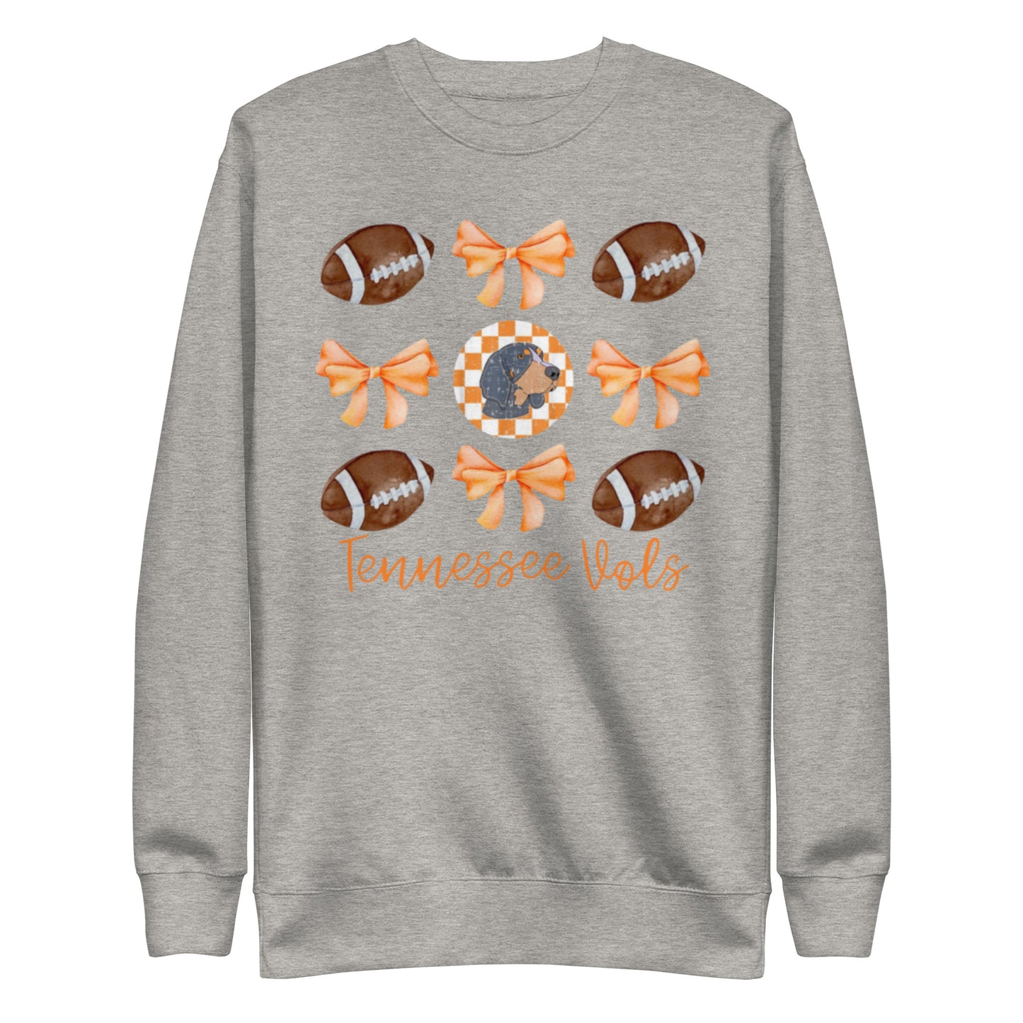 Tennessee Vols Crewneck