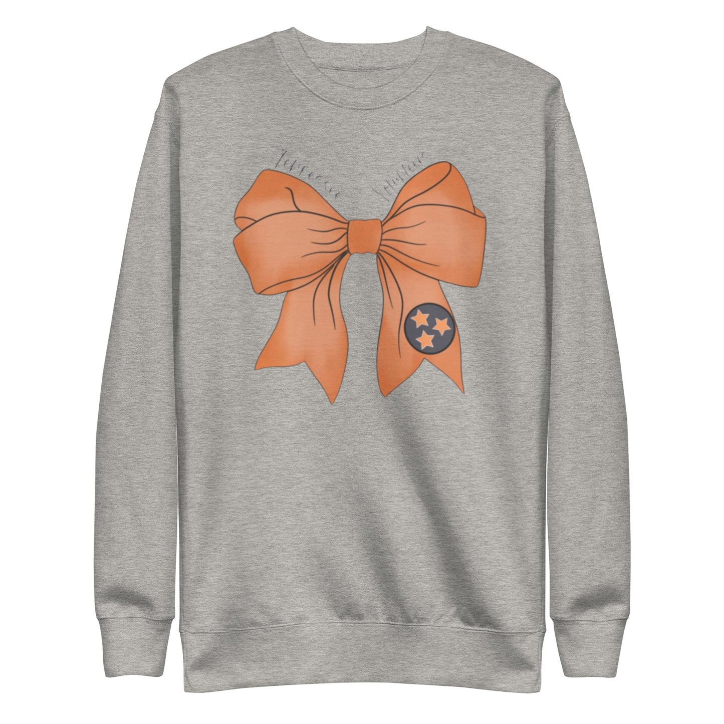 Tennessee Vols Crewneck