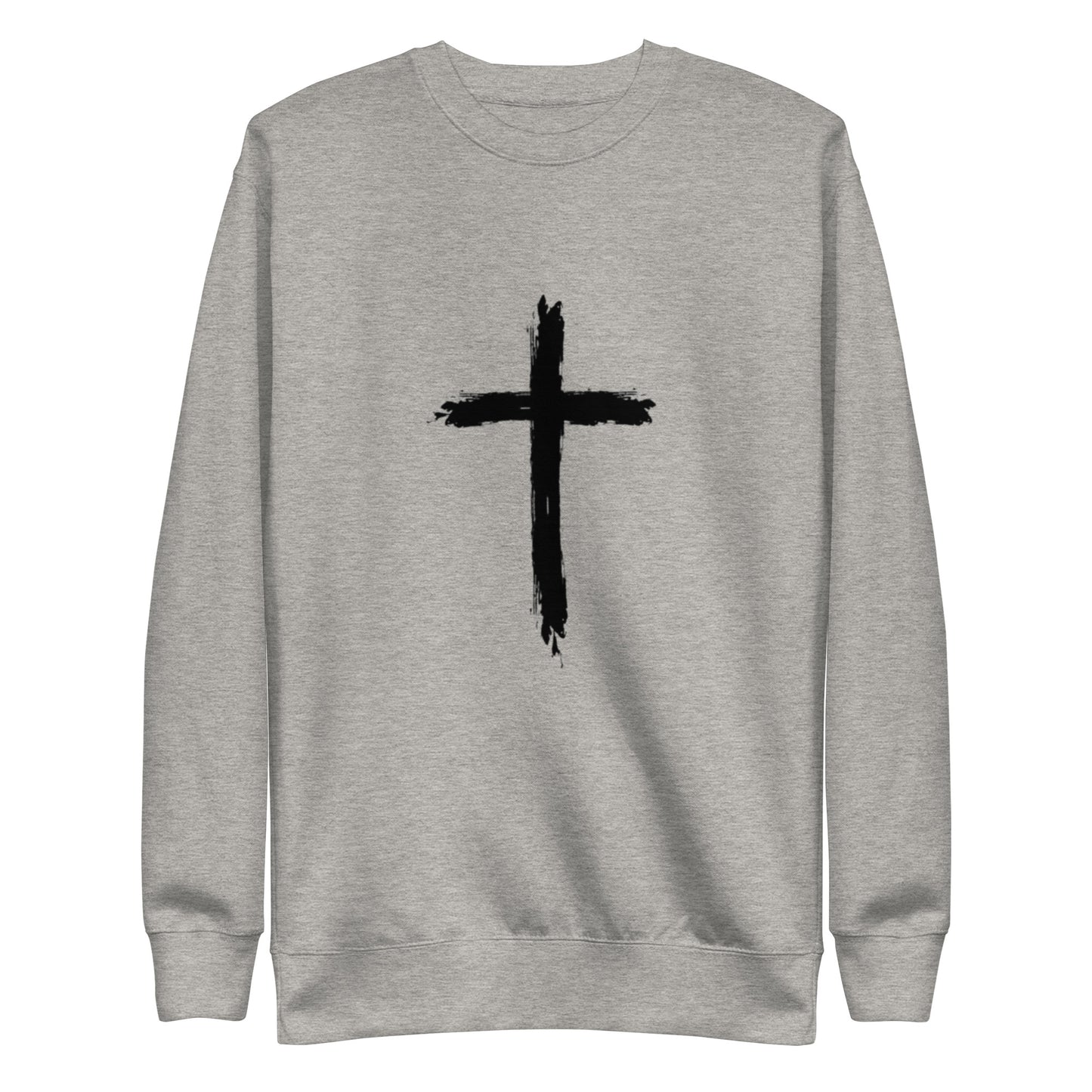 Faith Crewneck