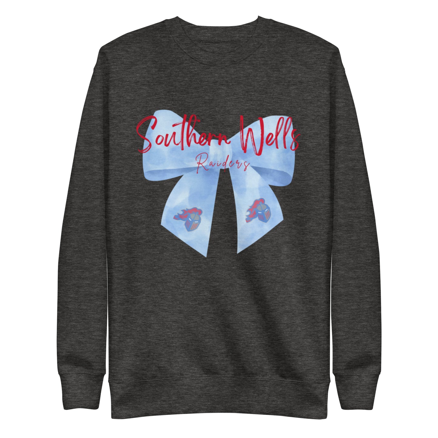Southern Wells Crewneck