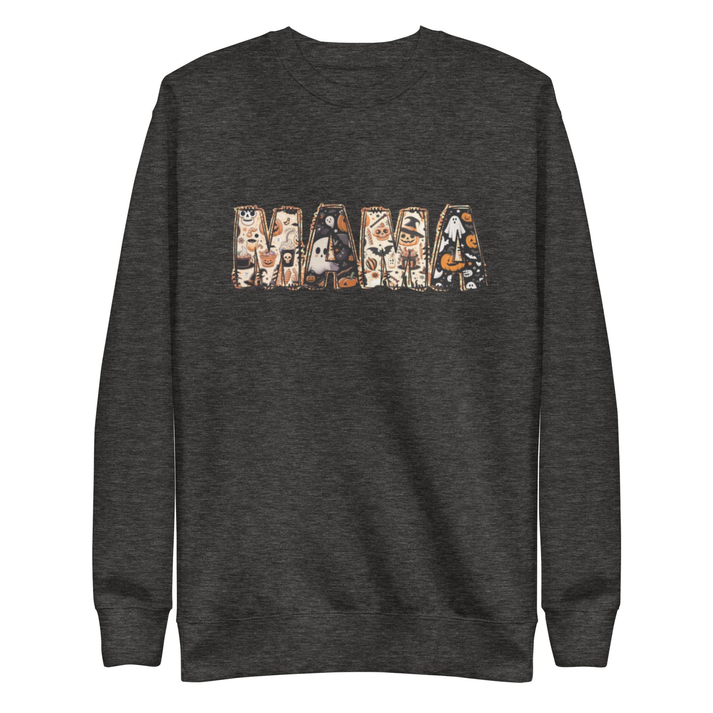 Halloween Crewneck