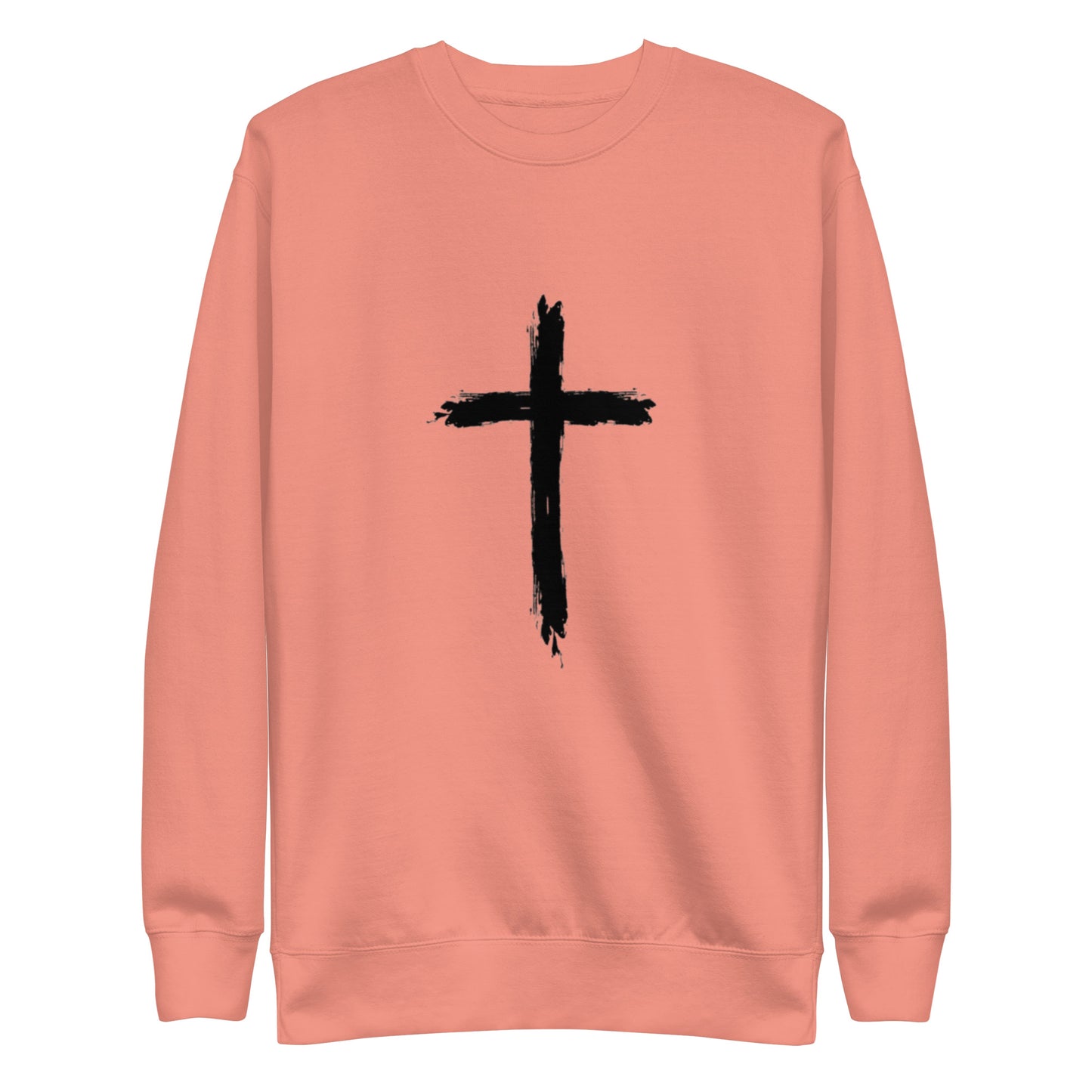 Faith Crewneck