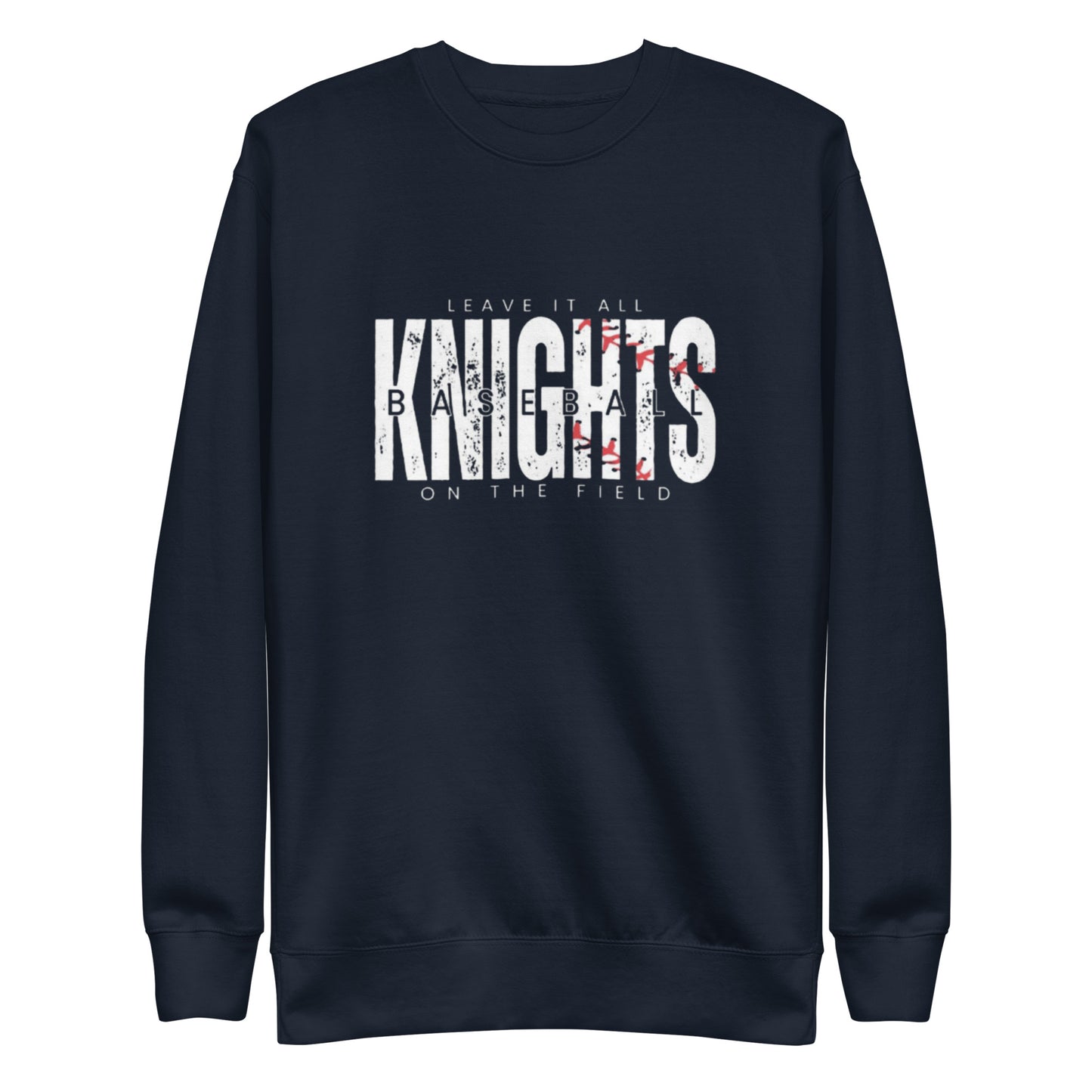 Norwell Knights Crewneck