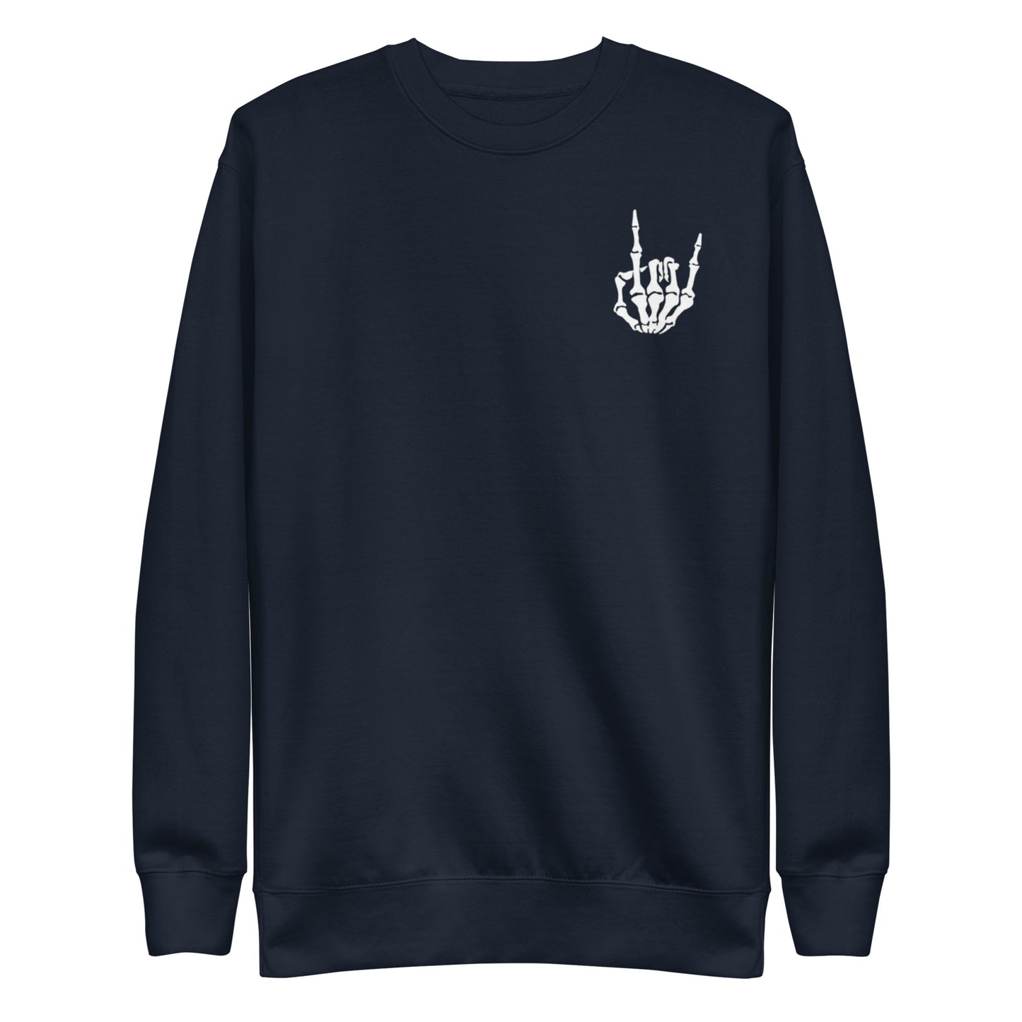 Halloween Crewneck