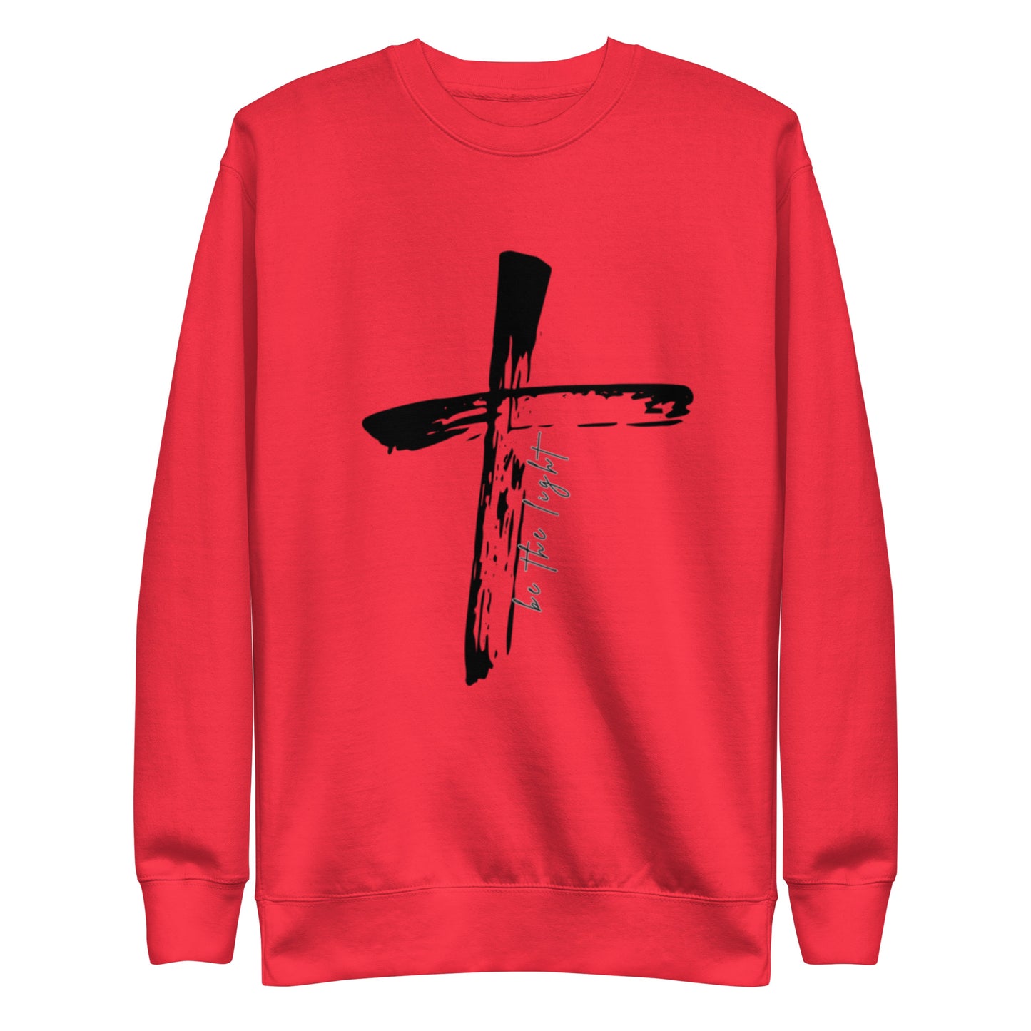 Faith Crewneck