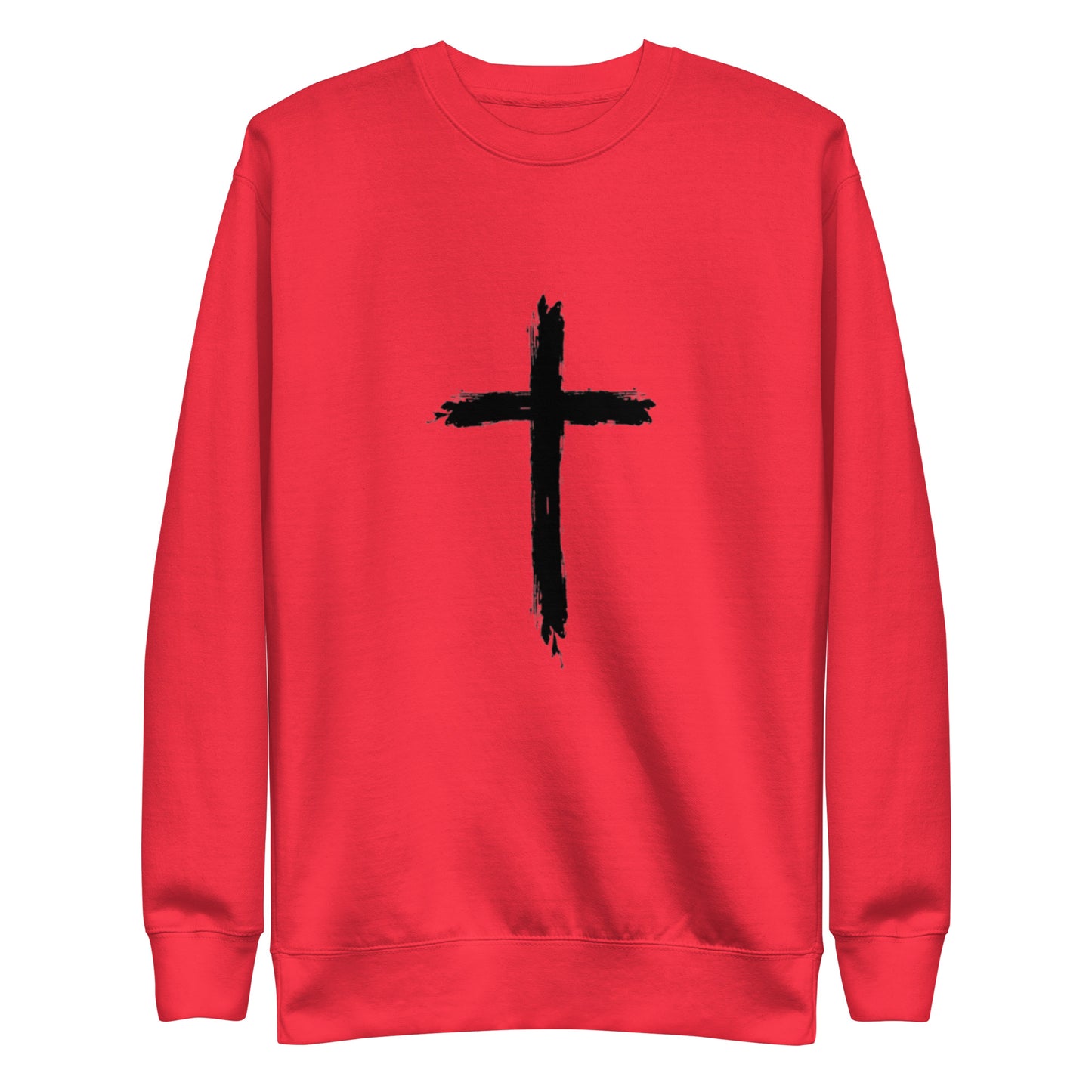 Faith Crewneck