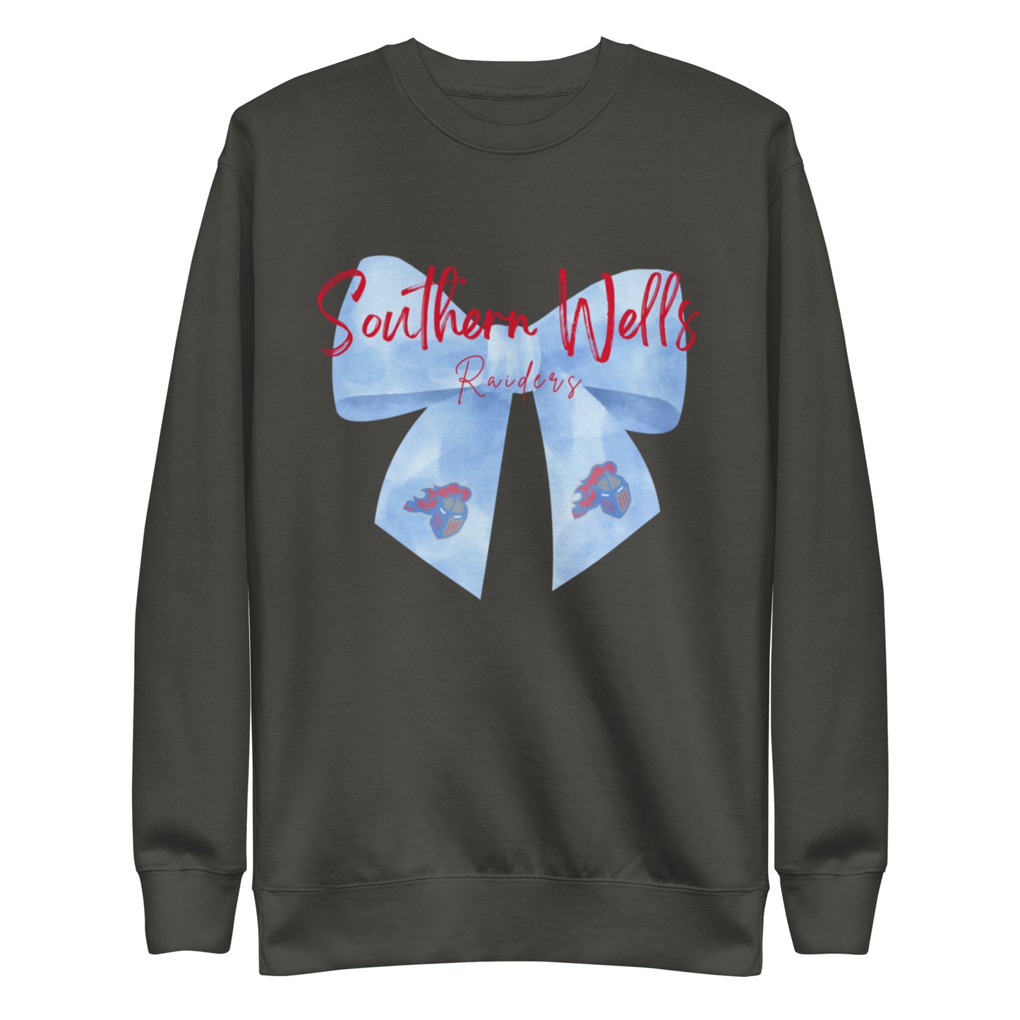 Southern Wells Crewneck
