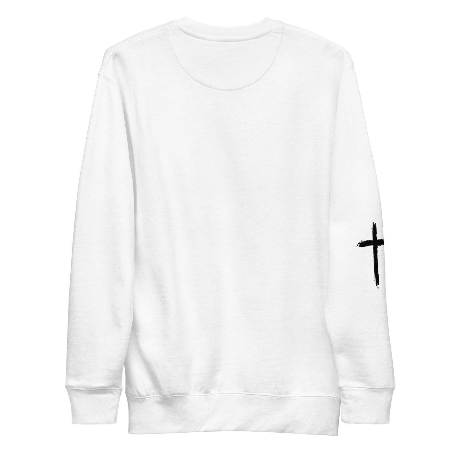 Faith Crewneck