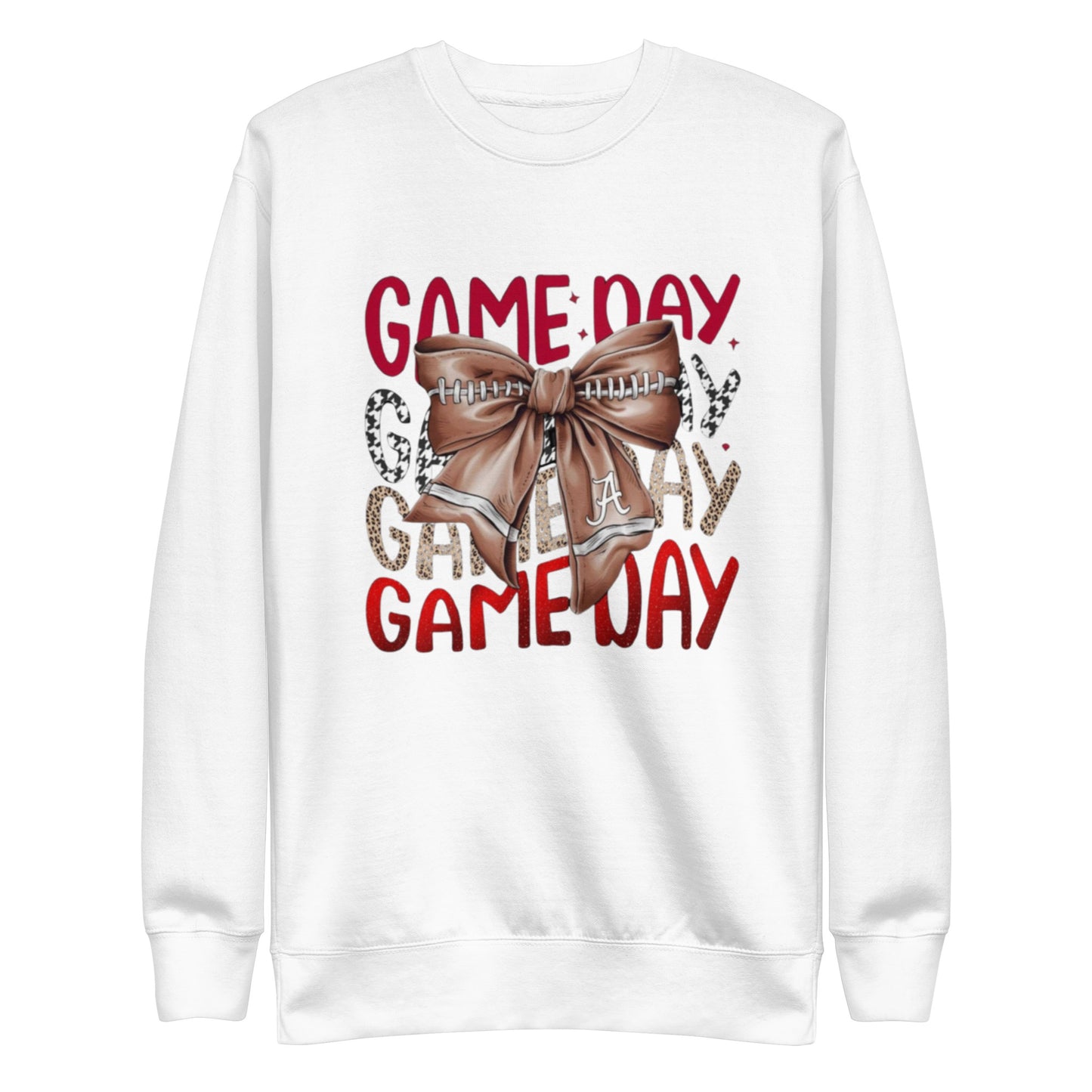 Alabama Rolltide Crewneck