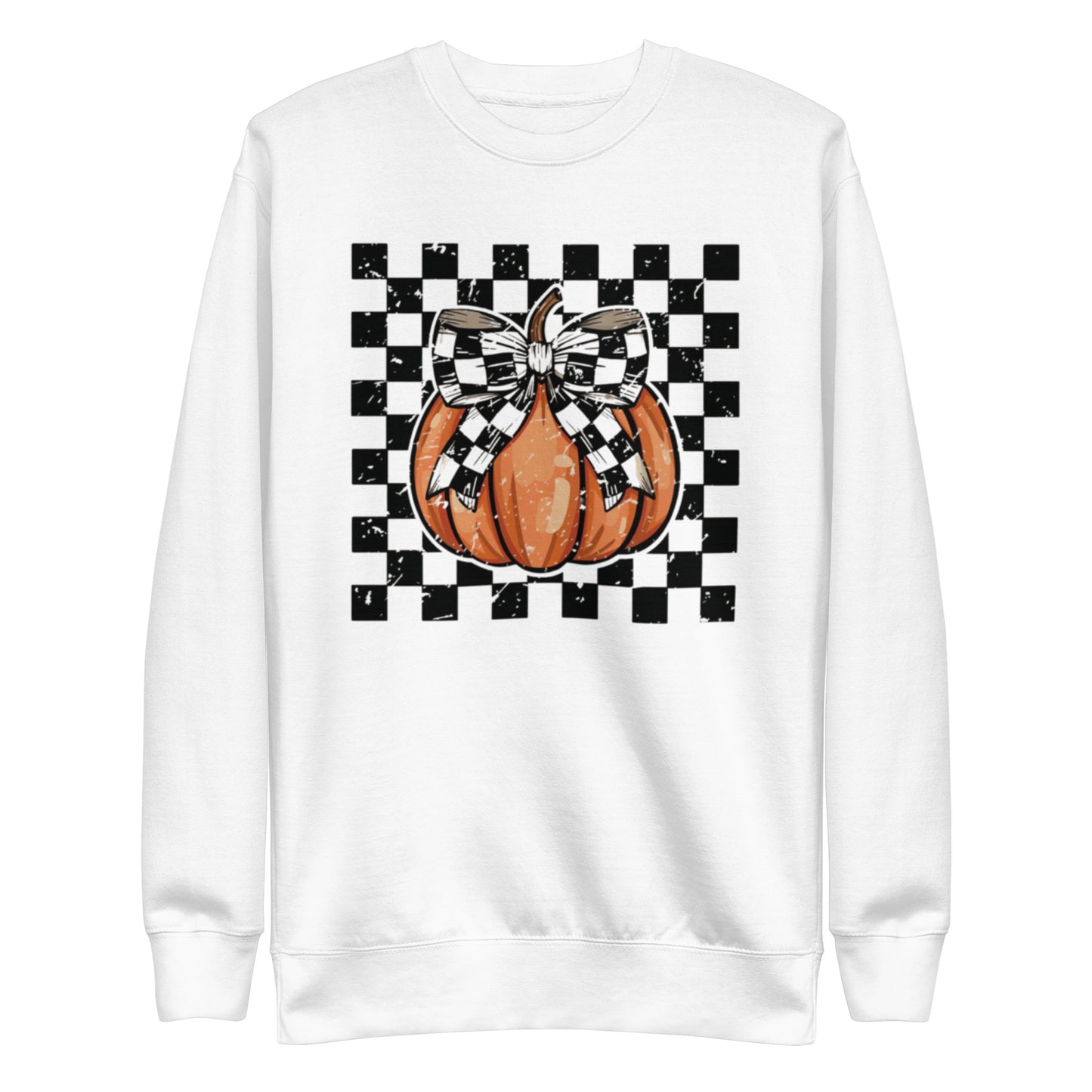 Fall Crewneck