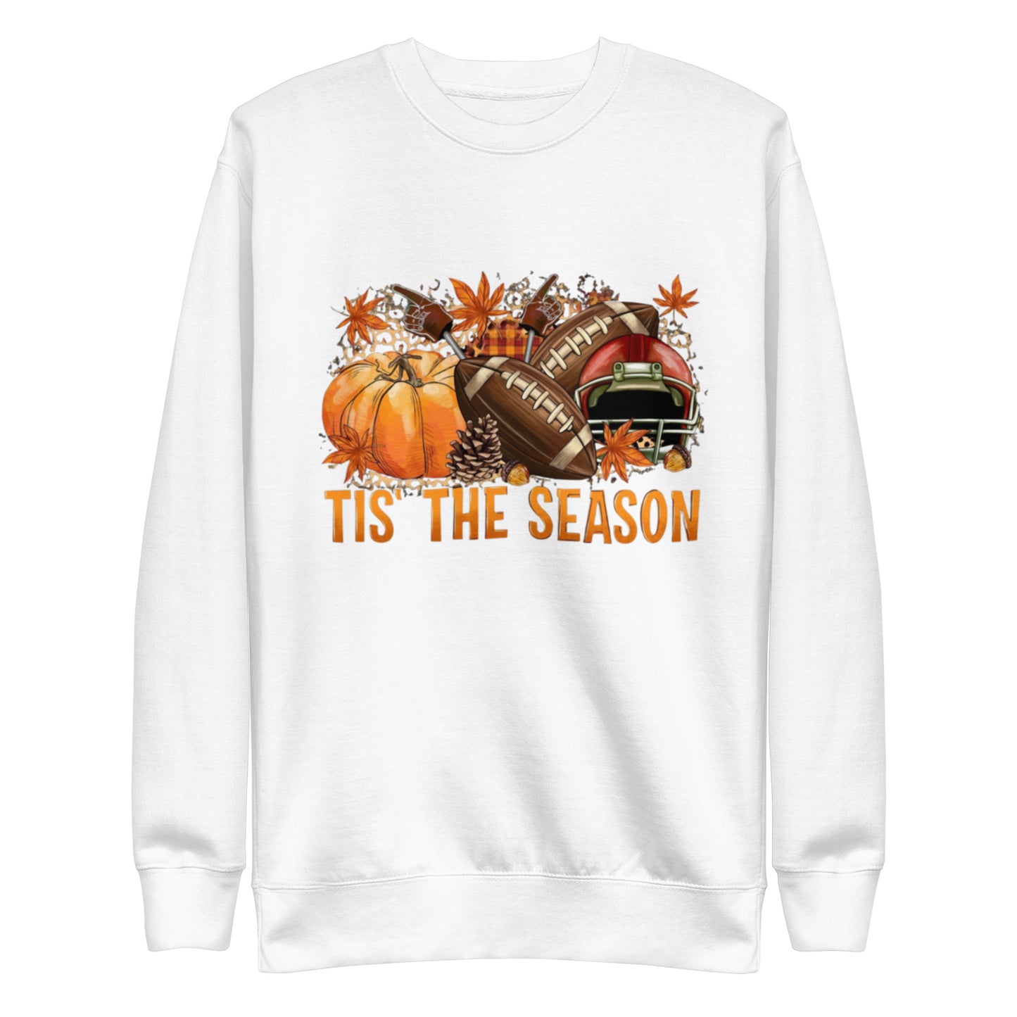 Fall Crewneck
