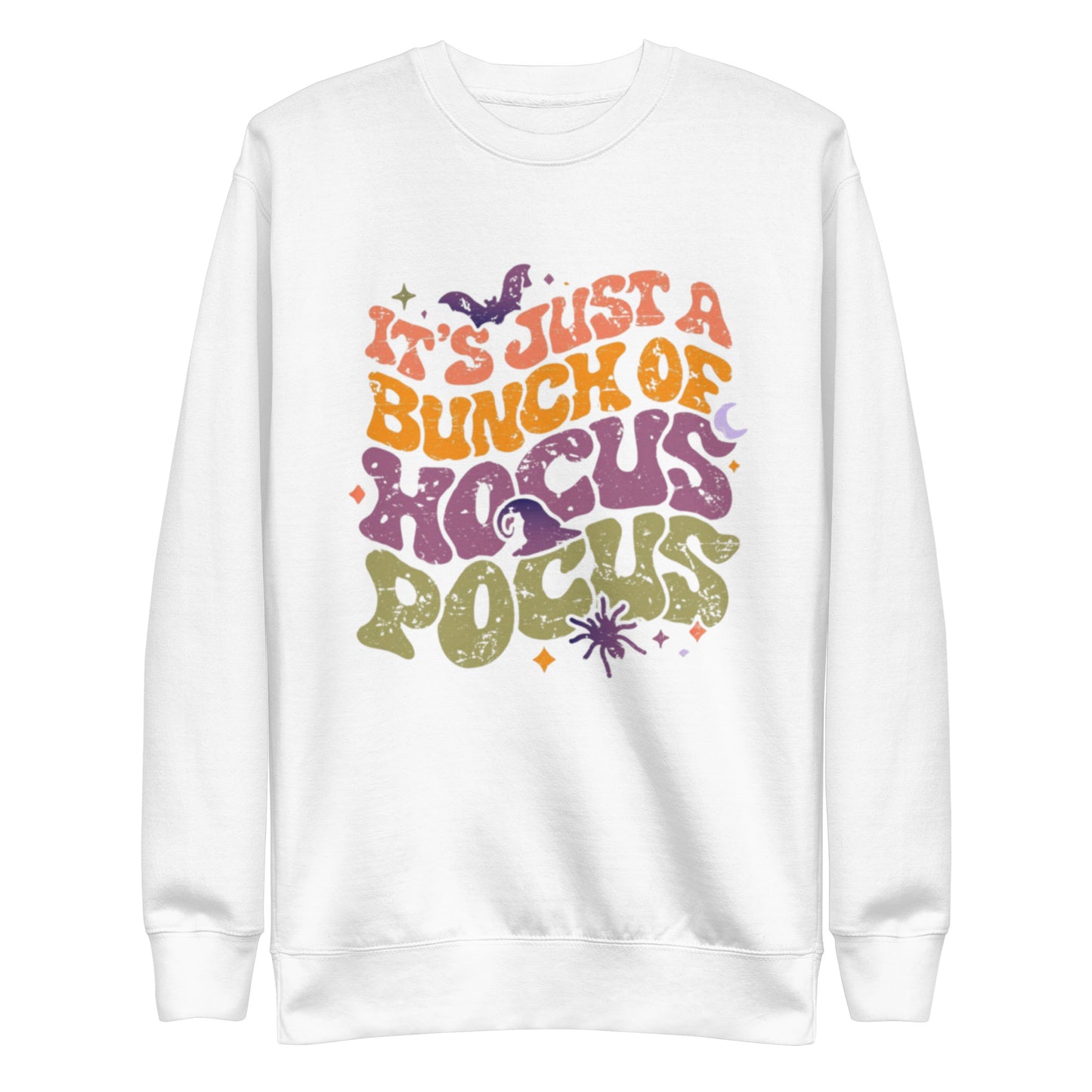 Halloween Crewneck