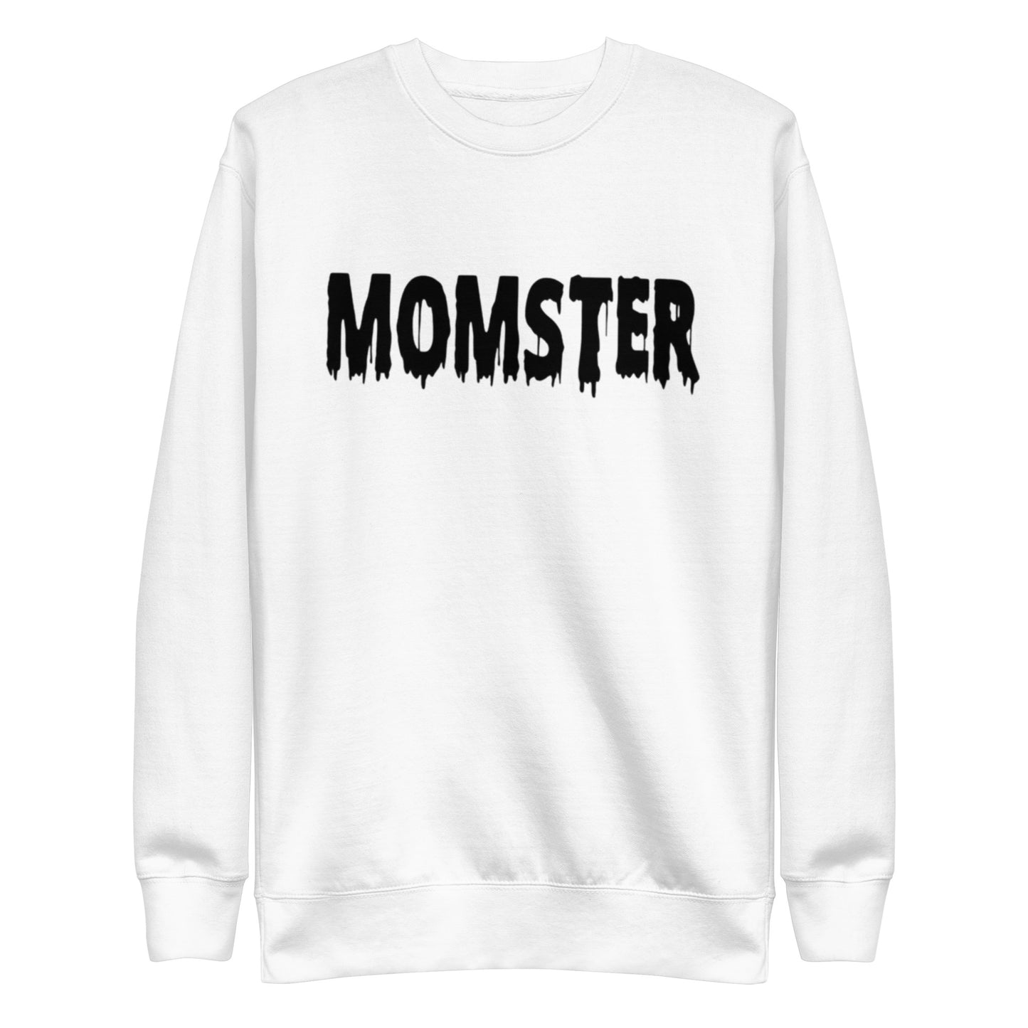 Halloween Crewneck