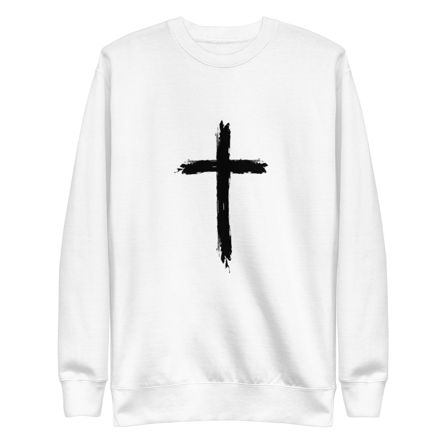 Faith Crewneck