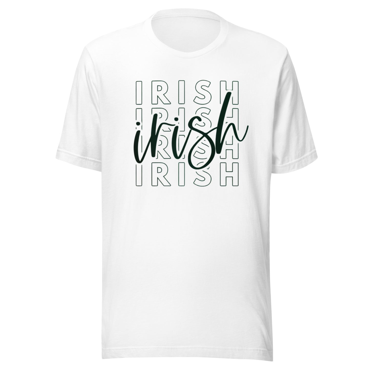 Notre Dame Tshirt