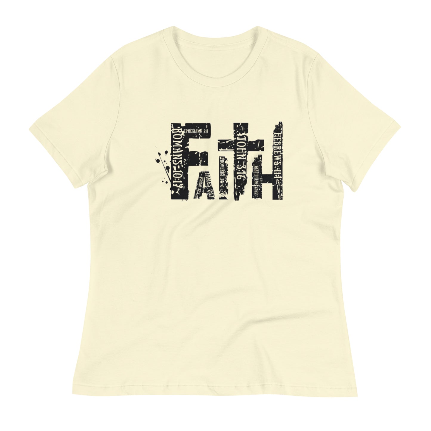 Faith T-Shirt