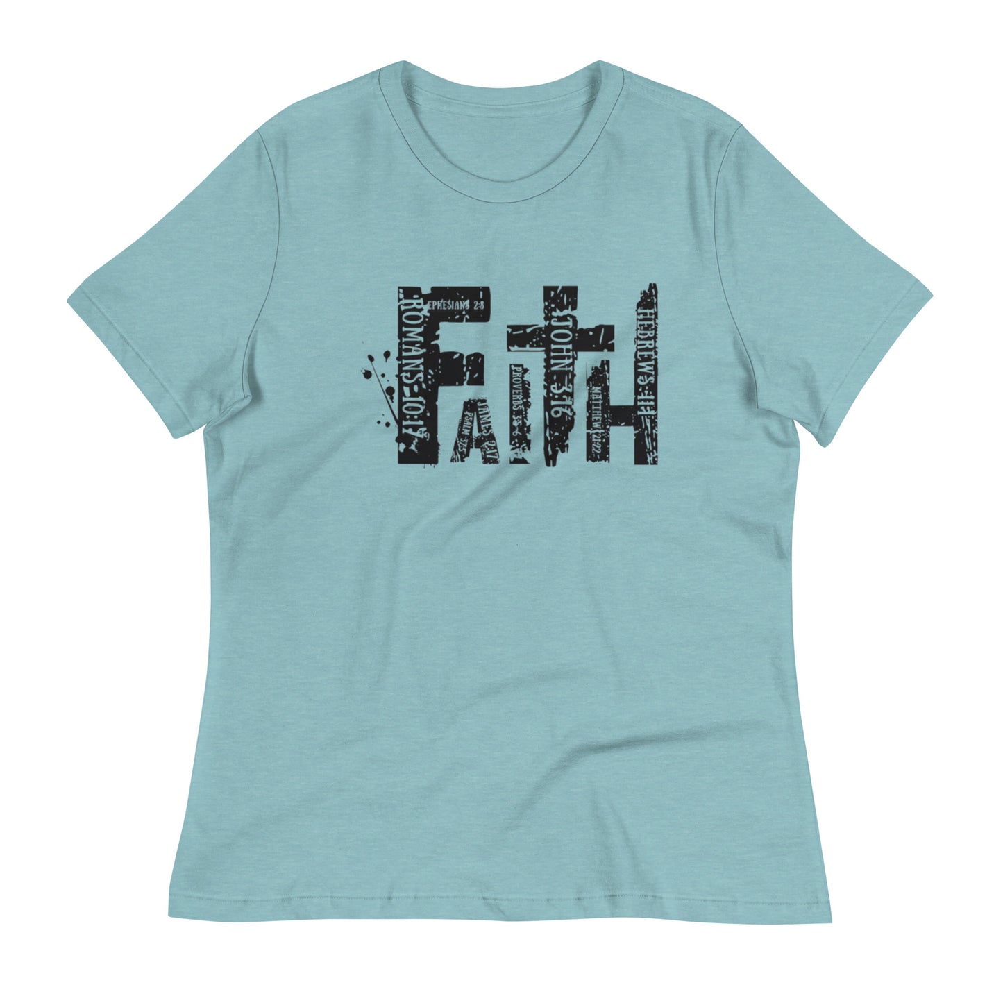 Faith T-Shirt