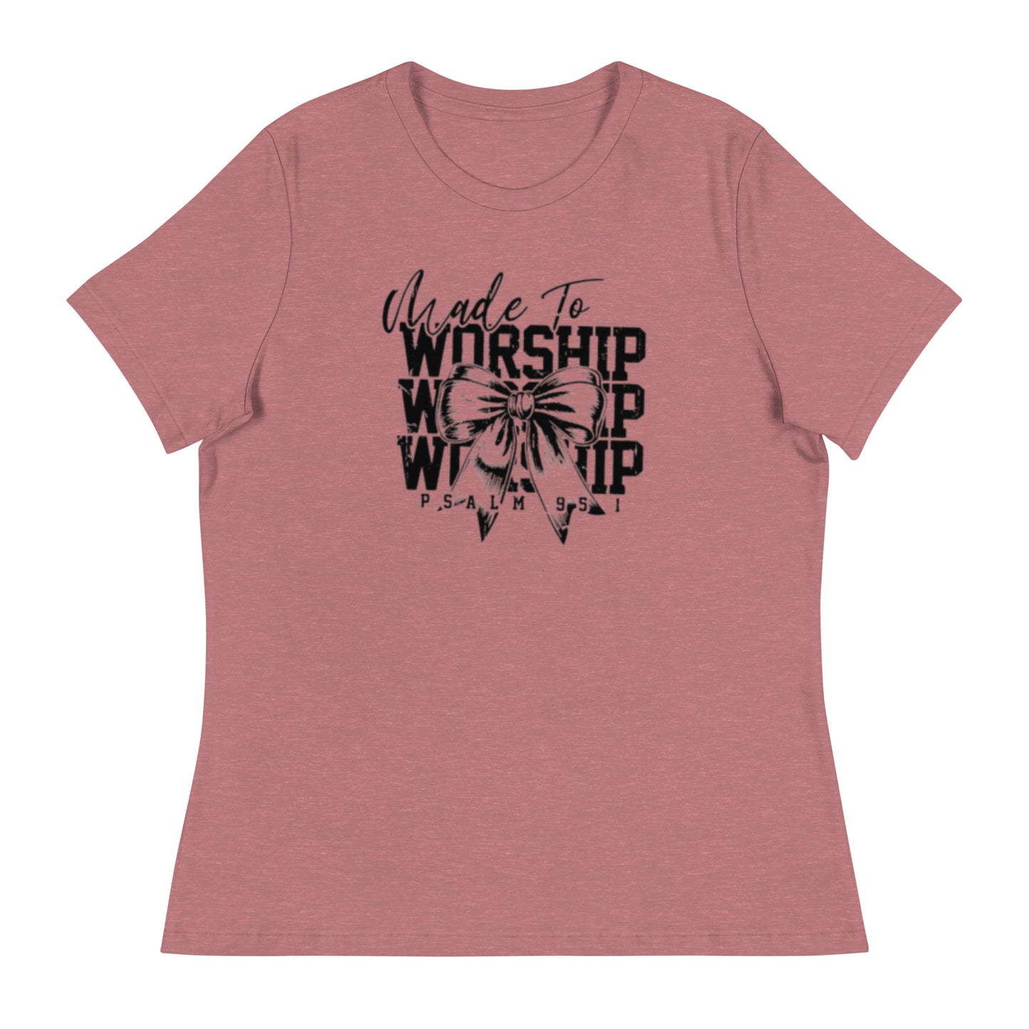 Faith T-Shirt