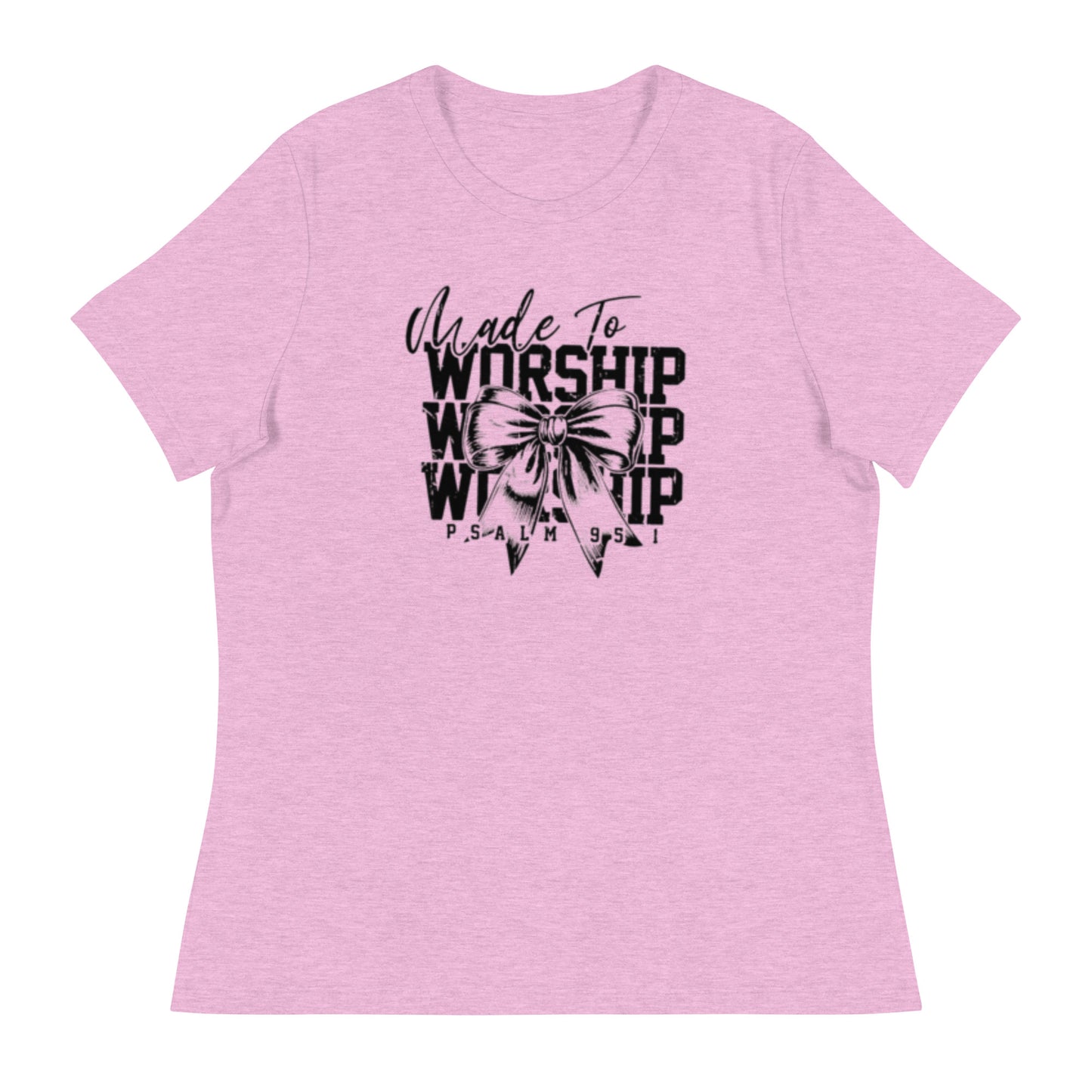 Faith T-Shirt