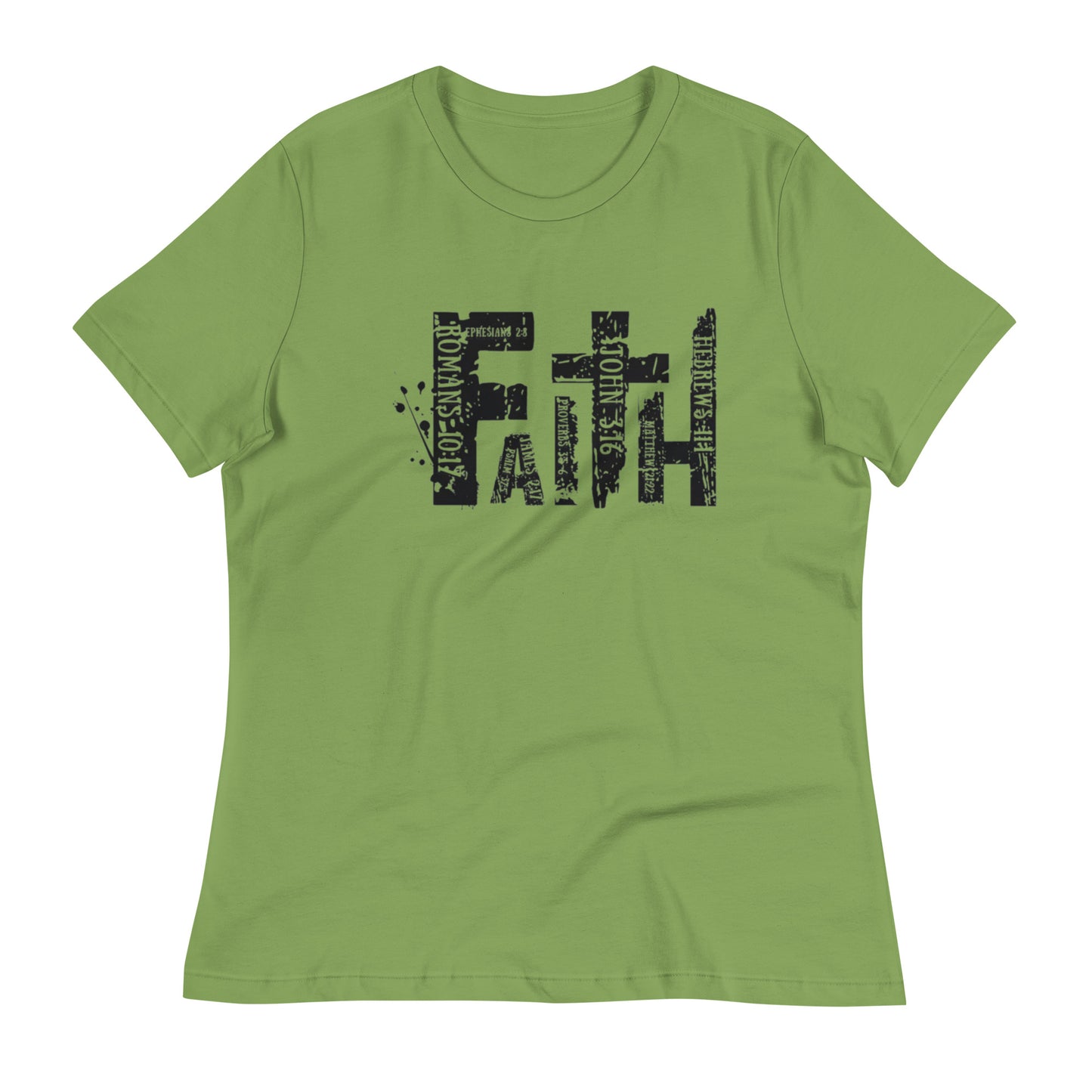 Faith T-Shirt