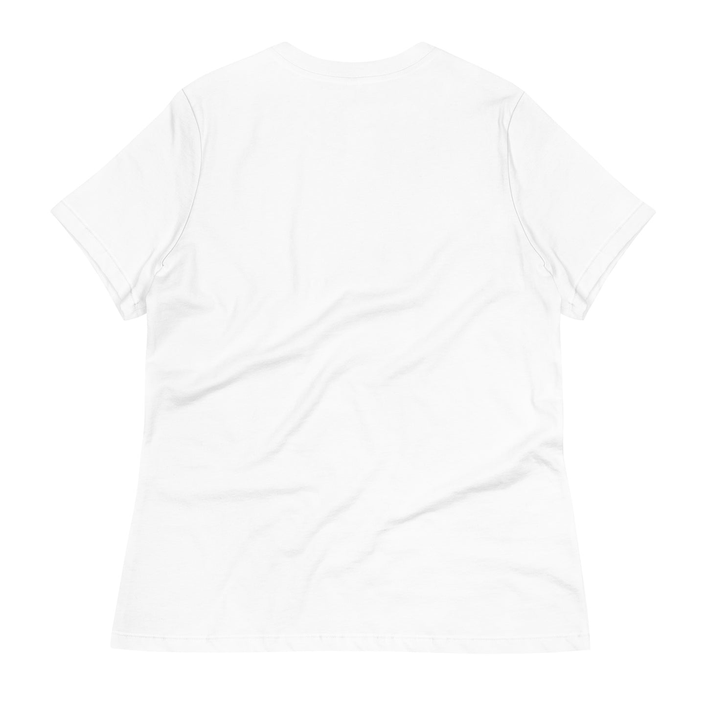 Treasure Island Florida Women's Relaxed T-Shirt
