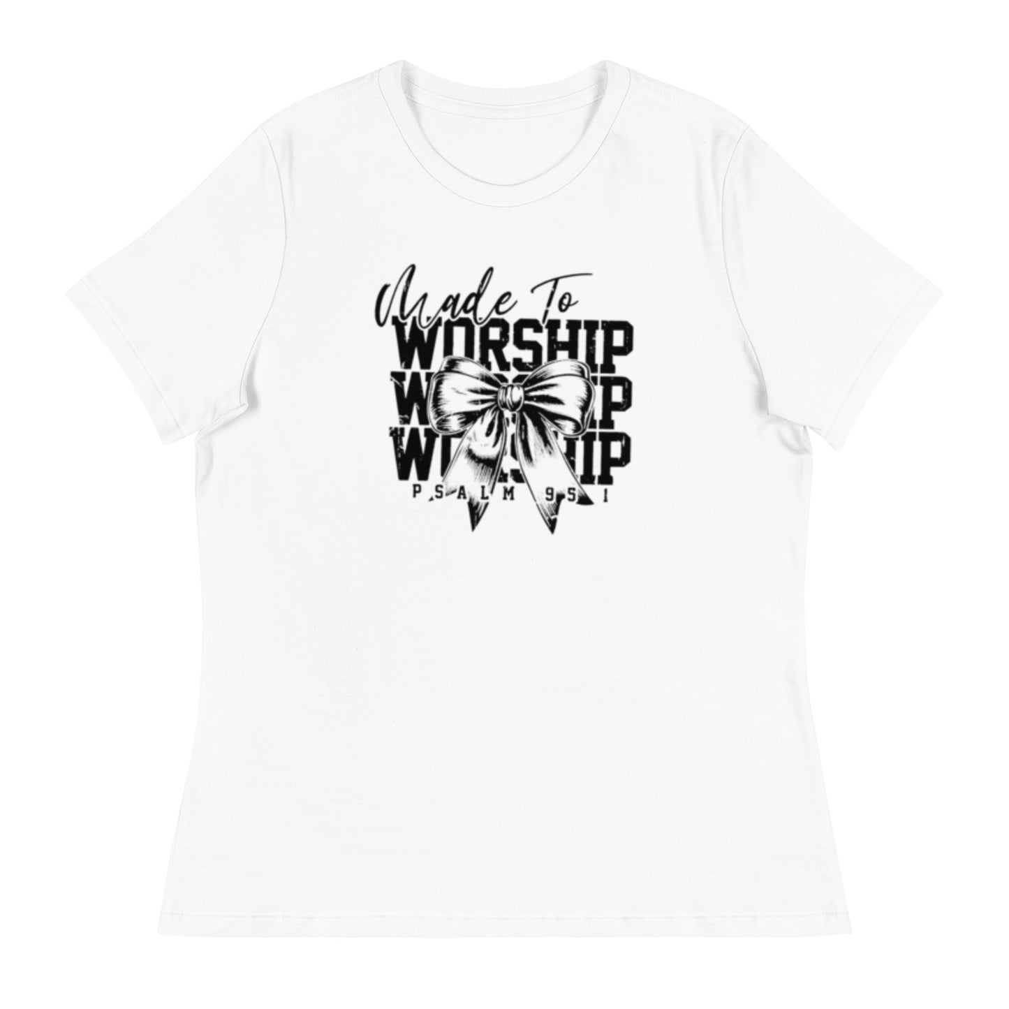 Faith T-Shirt