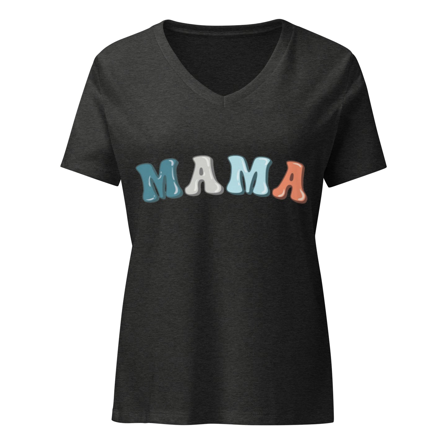 Mama & Me Vneck T-Shirt