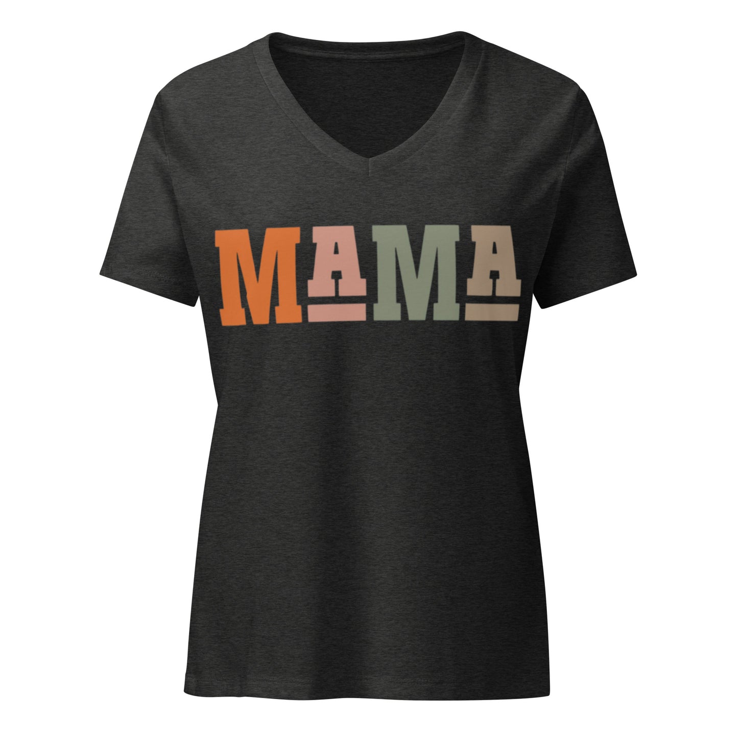 Mama & Me Vneck T-Shirt