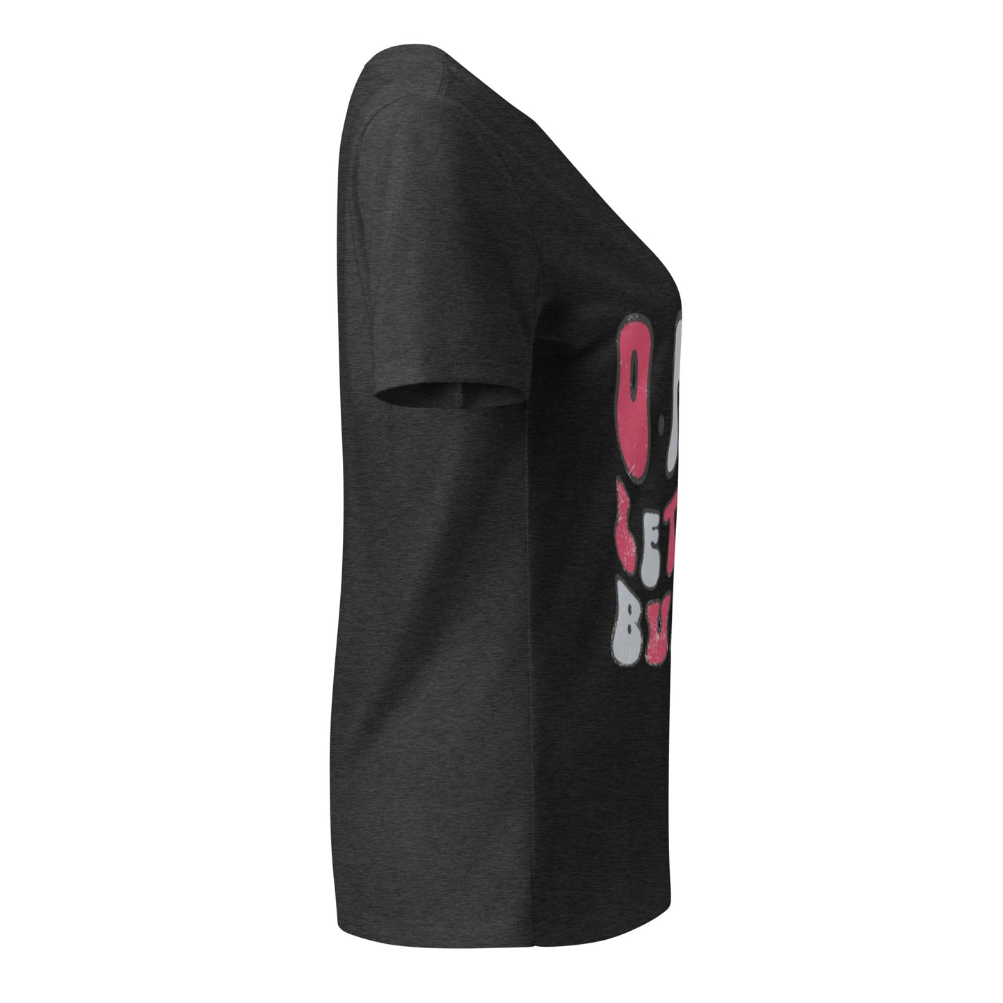 Ohio State Vneck Tshirt