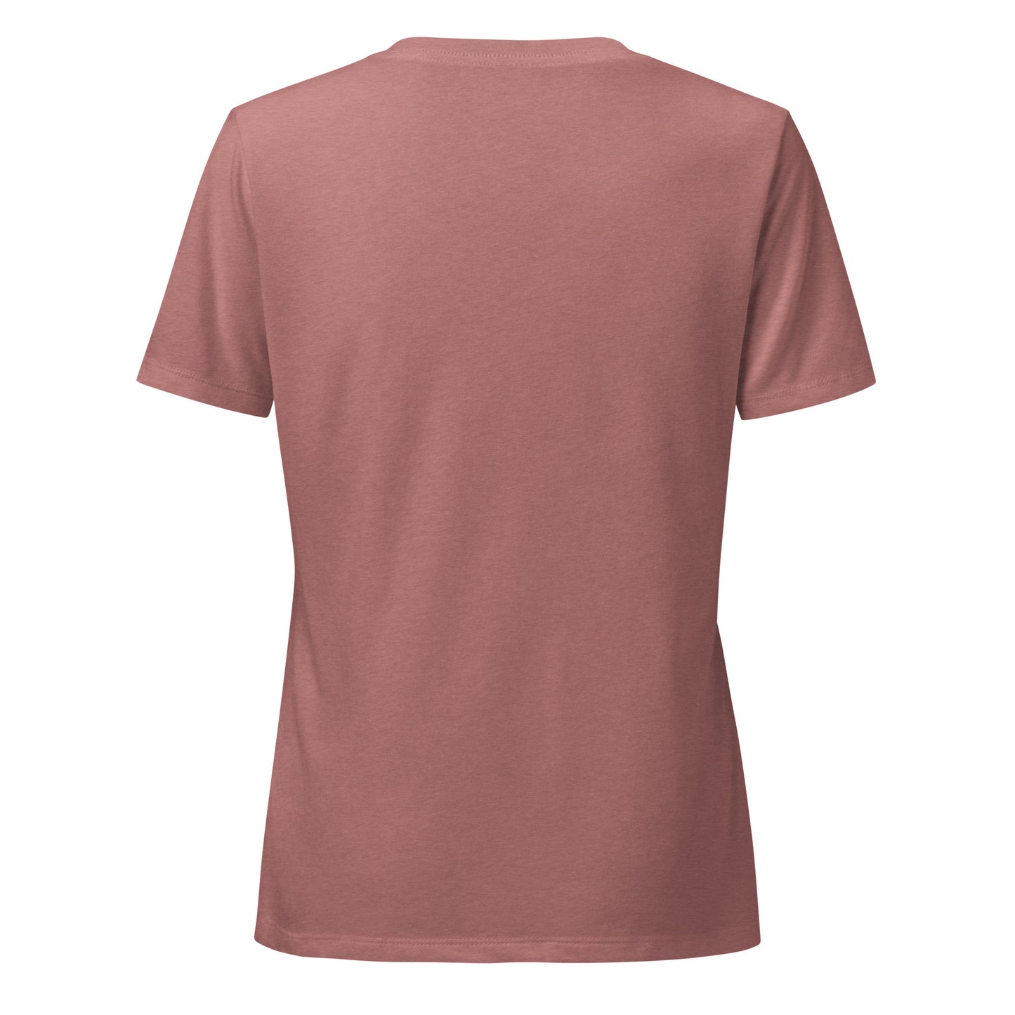 Halloween Vneck T-Shirt