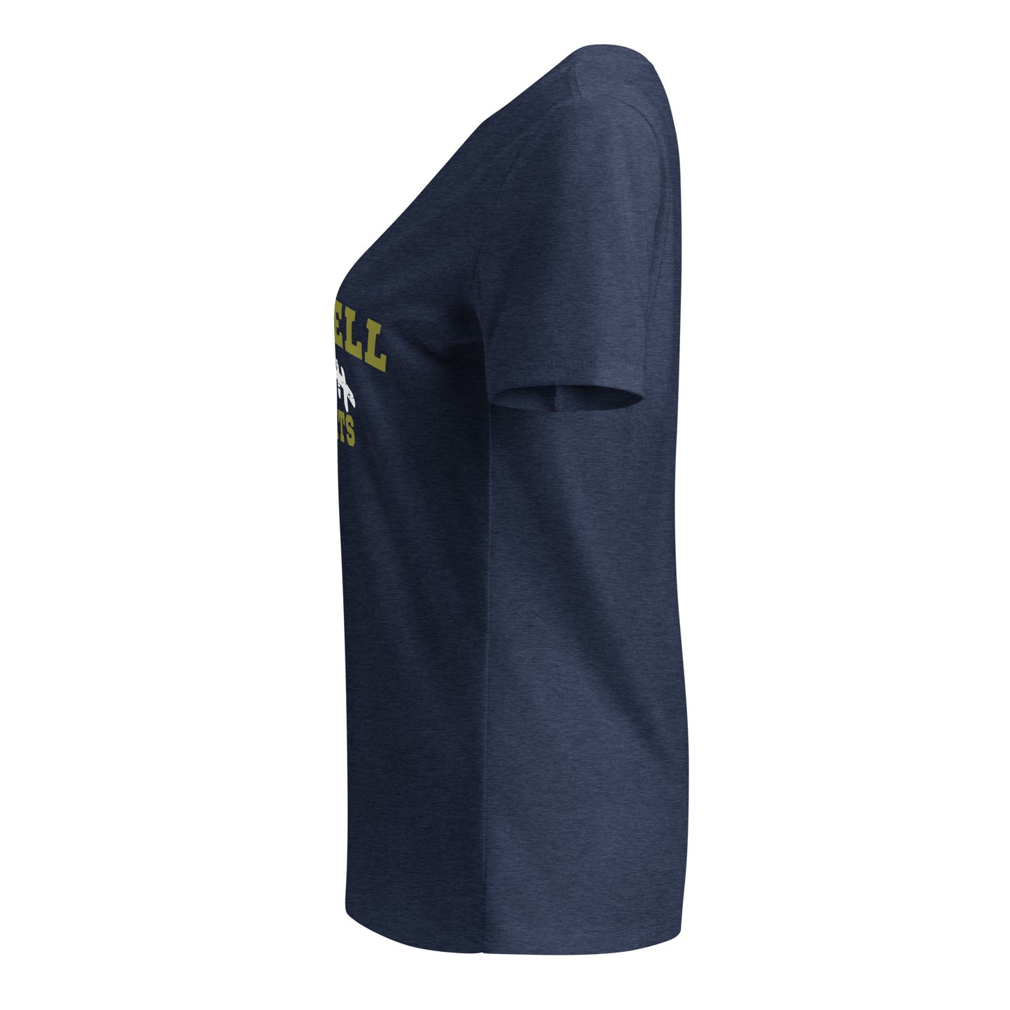 Norwell Knights Vneck Tshirt