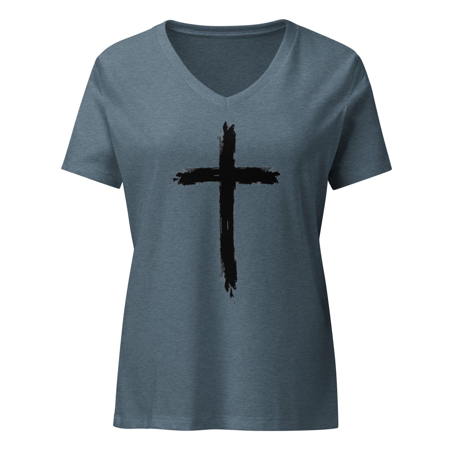 Faith Vneck T-Shirt