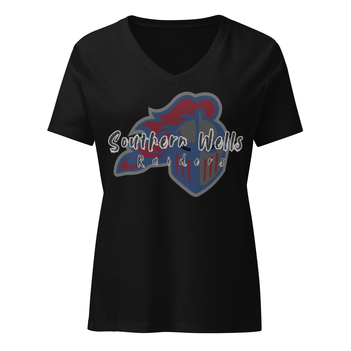 Southern Wells Vneck Tshirt