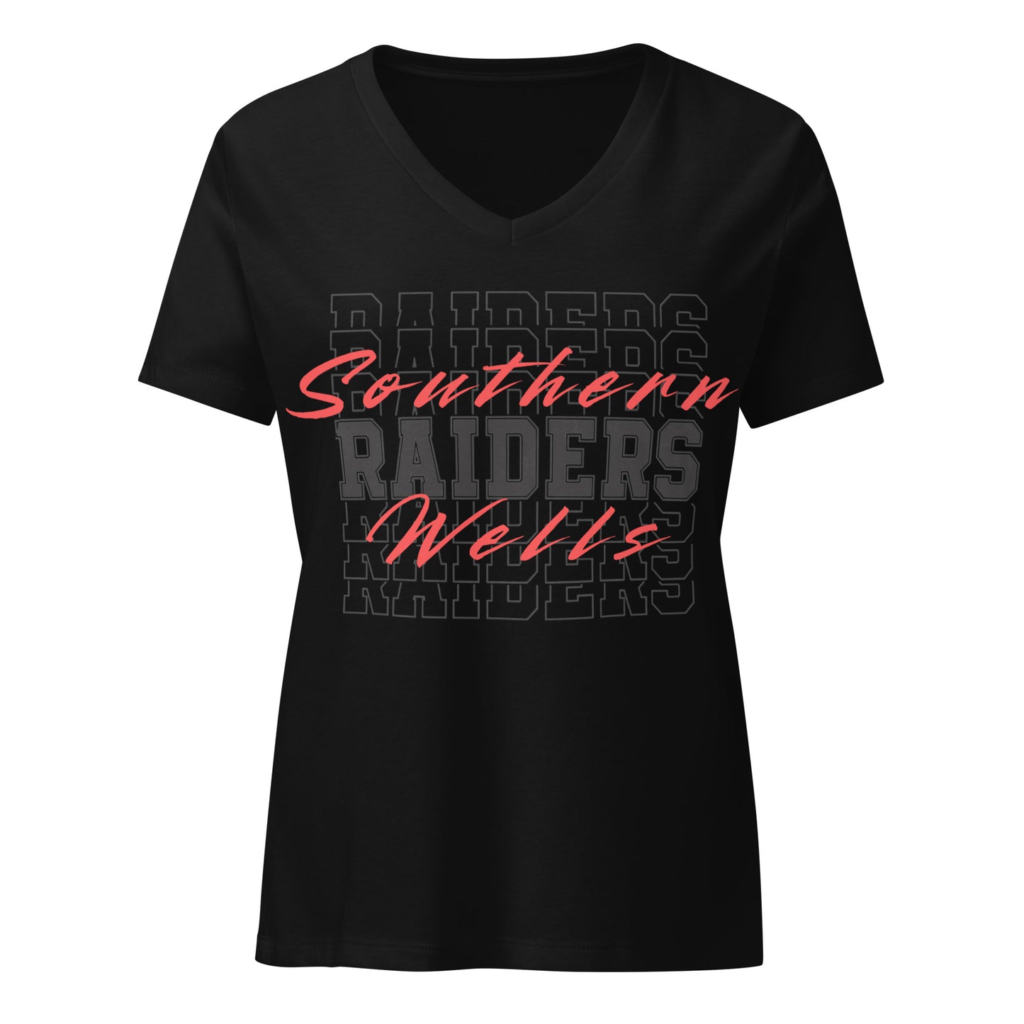 Southern Wells Vneck Tshirt