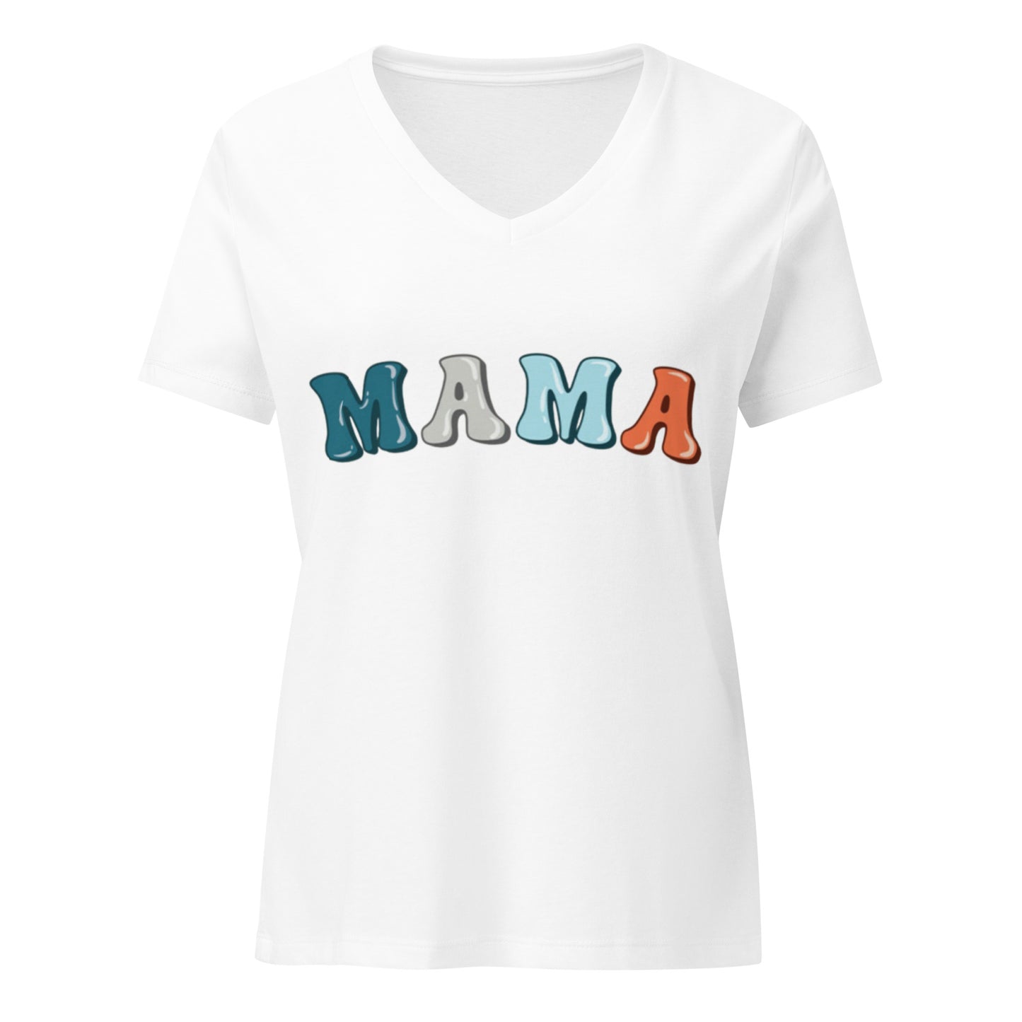 Mama & Me Vneck T-Shirt