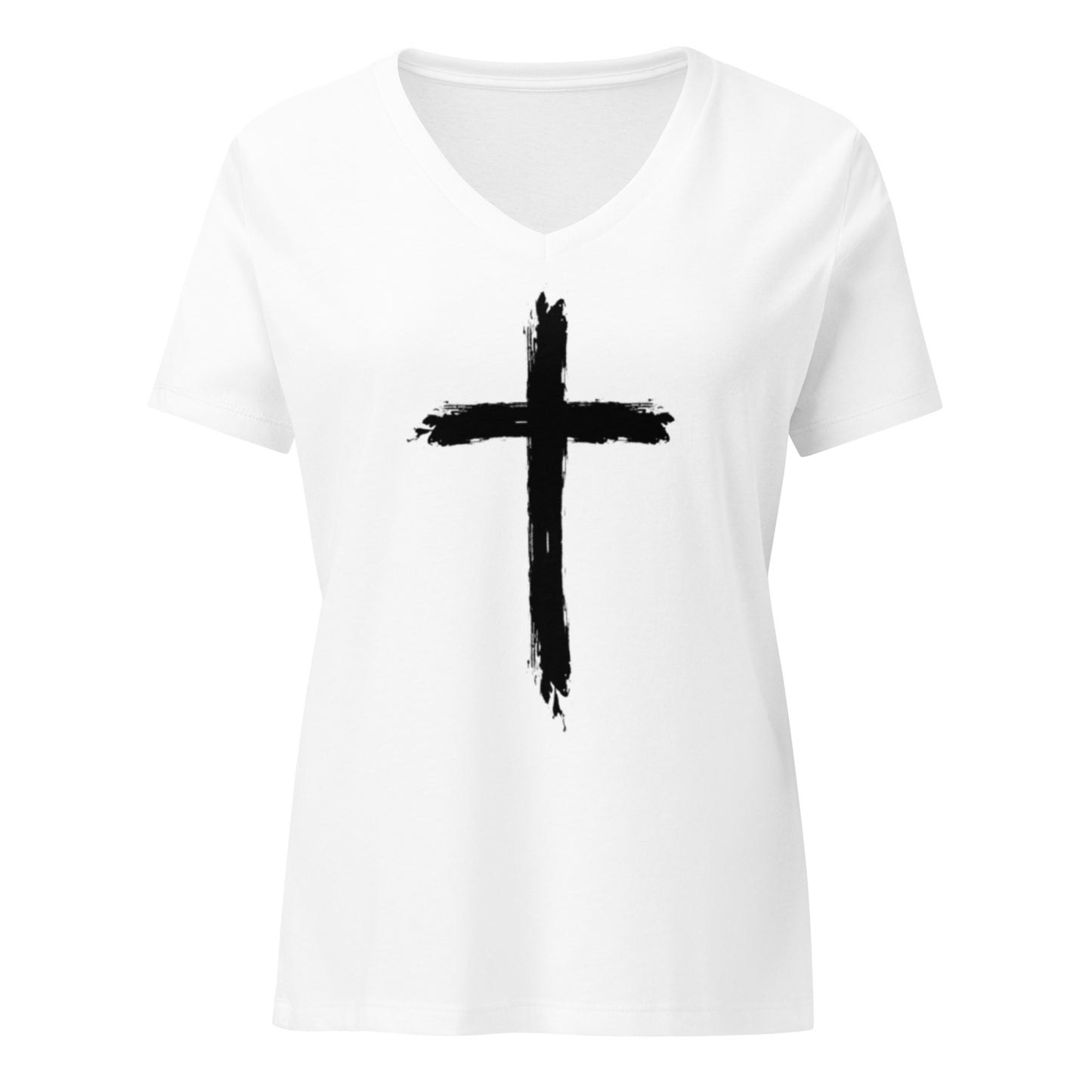 Faith Vneck T-Shirt