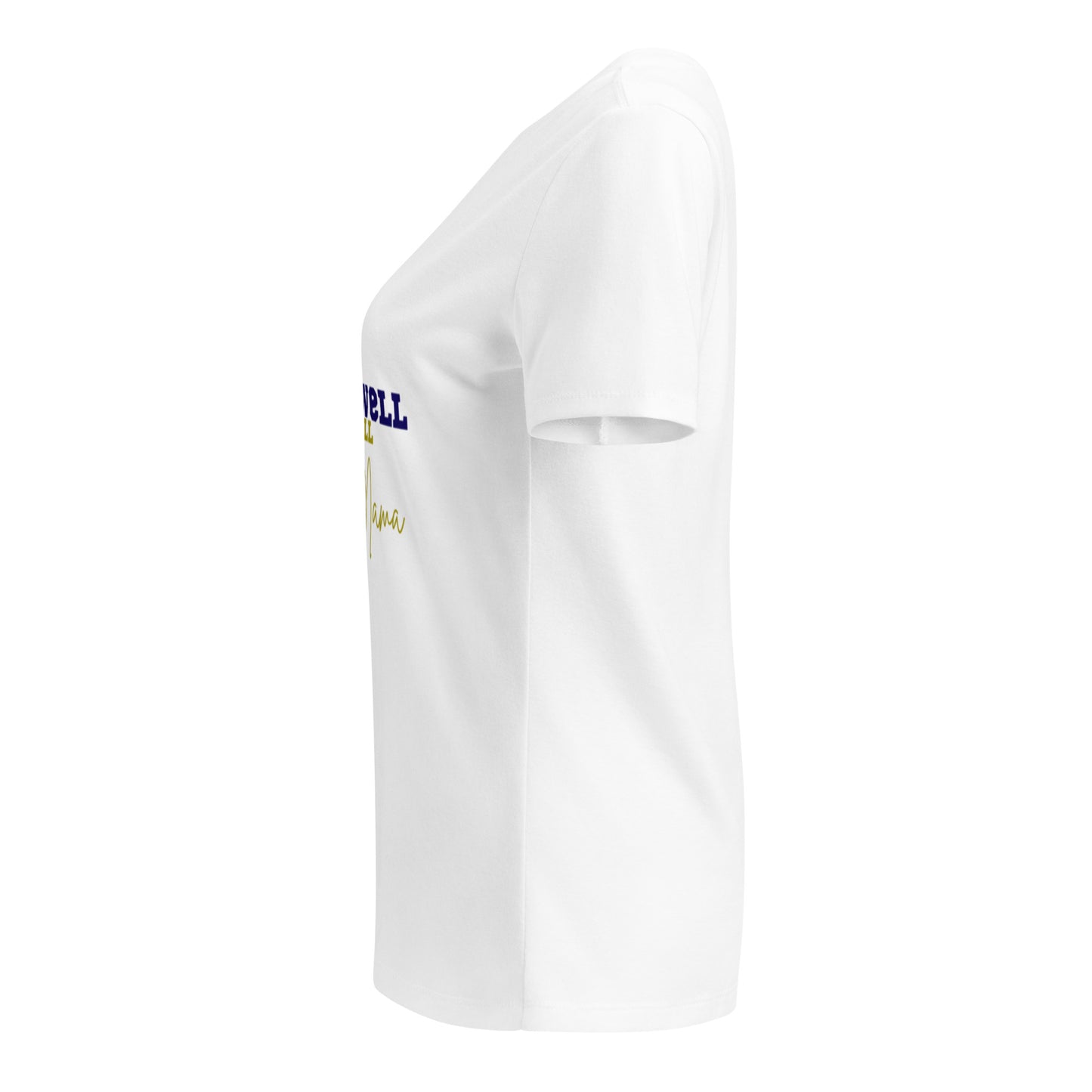 Norwell Knights Vneck Tshirt