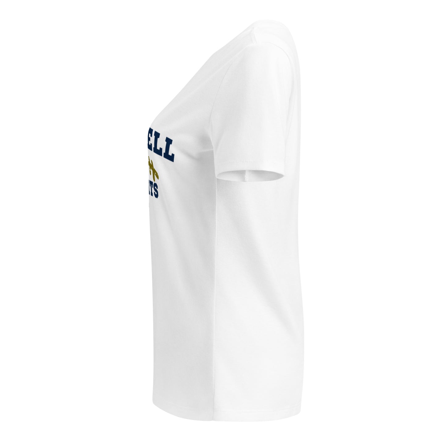 Norwell Knights Vneck Tshirt