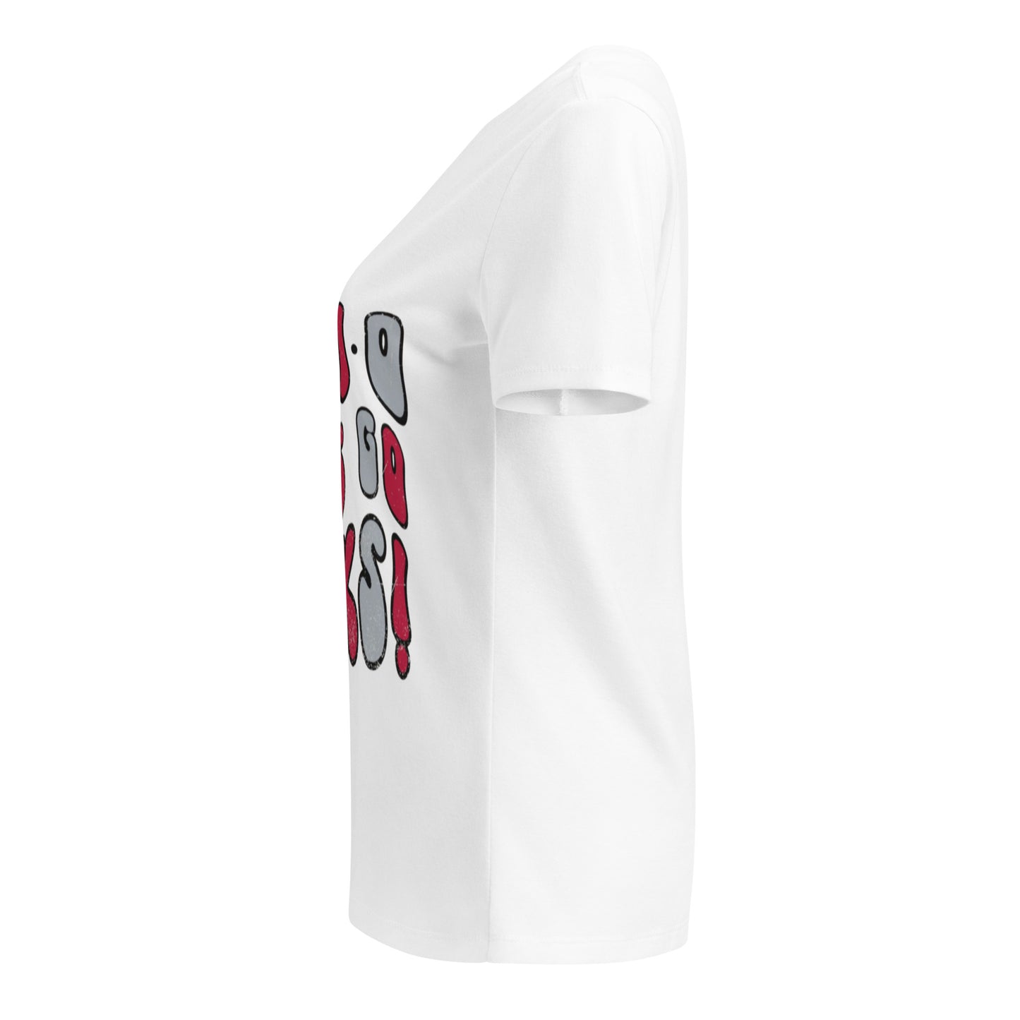 Ohio State Vneck Tshirt