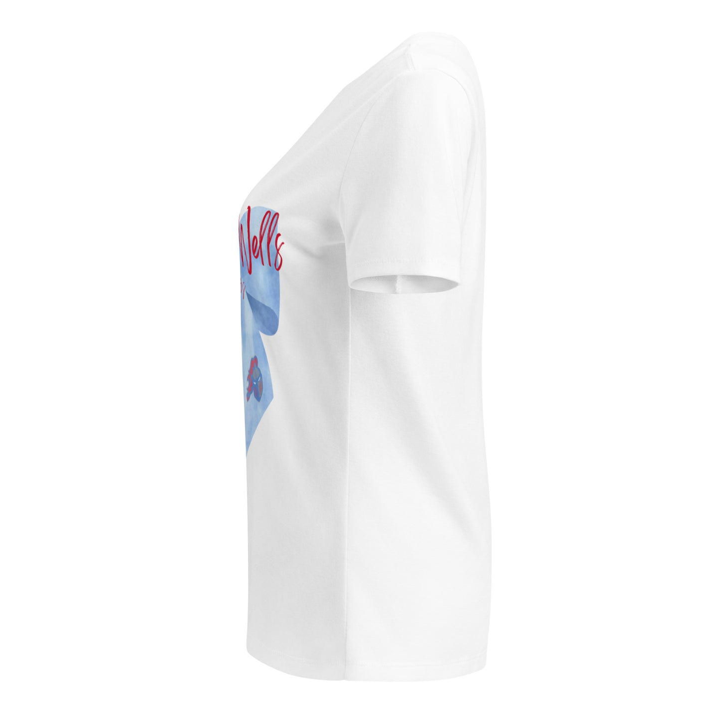 Southern Wells Vneck Tshirt