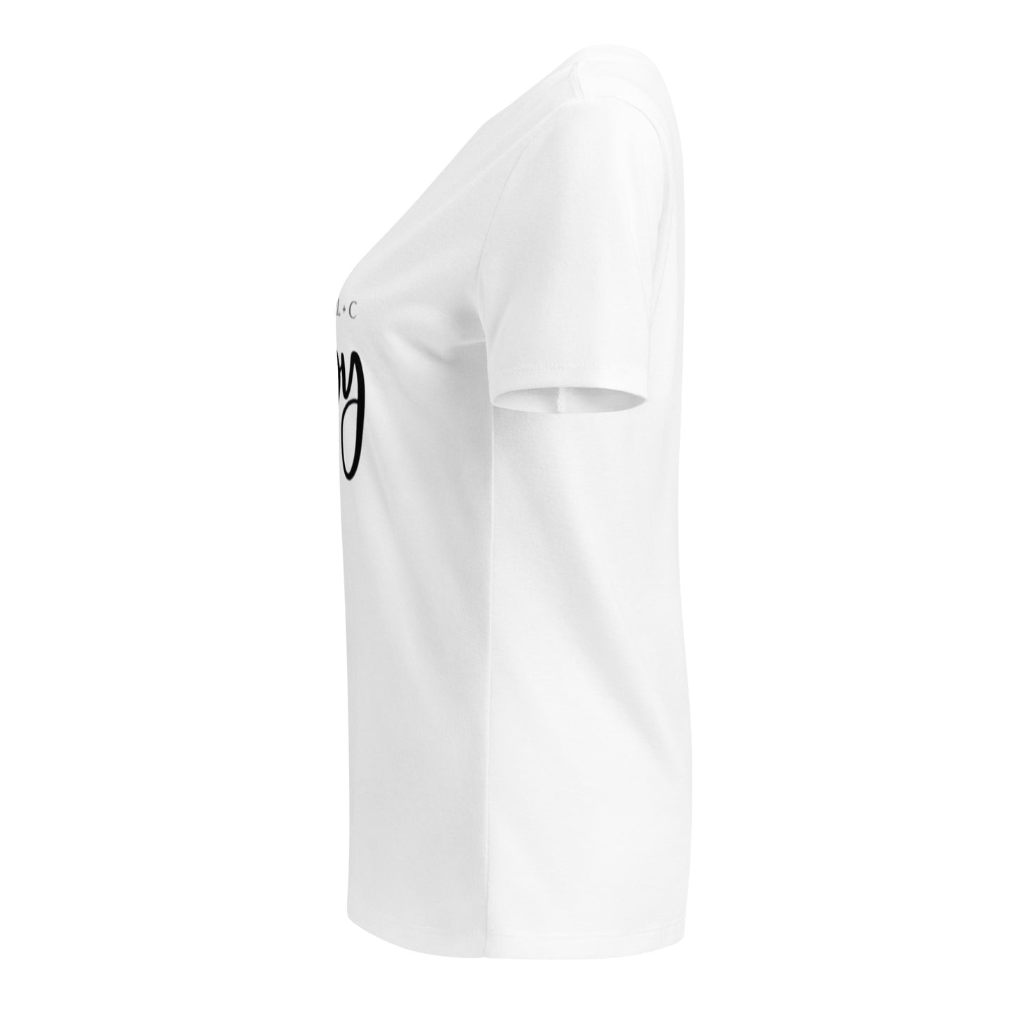 Mama & Me Vneck T-Shirt
