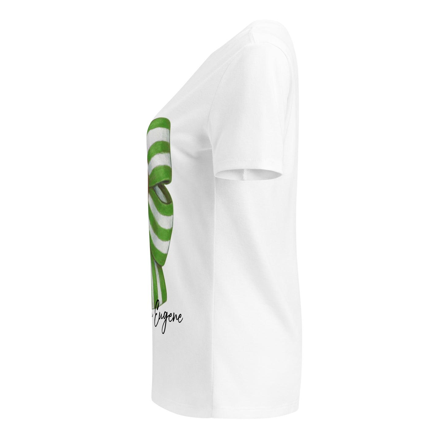Oregon Ducks Vneck T-Shirt