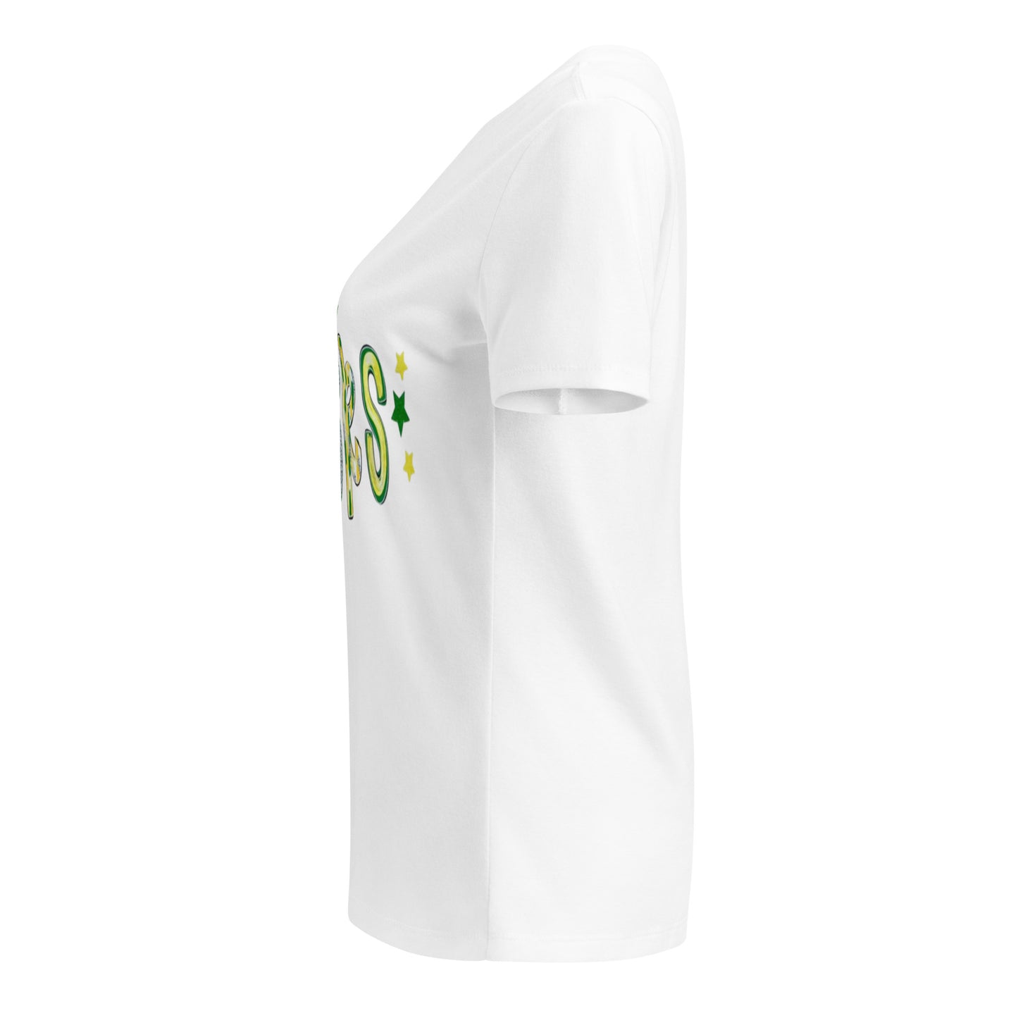 Oregon Ducks Vneck T-Shirt