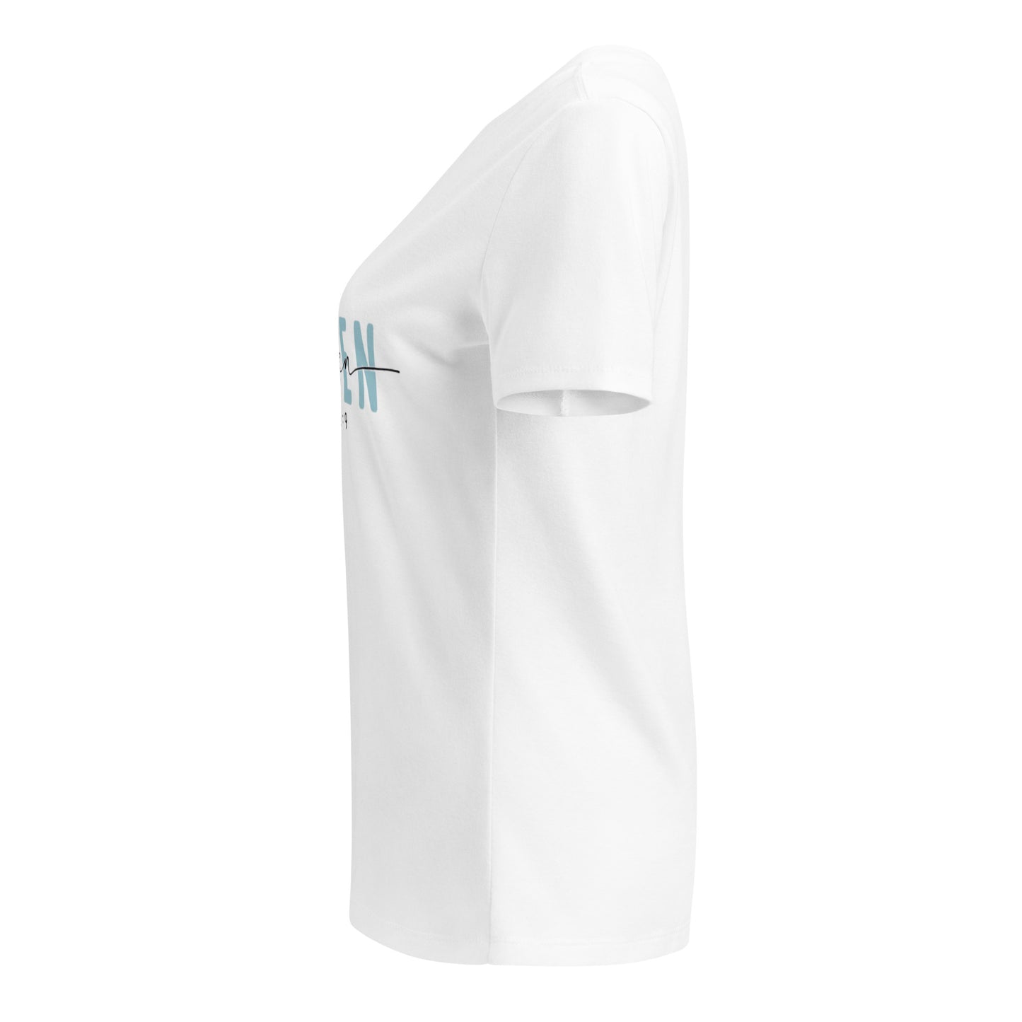 Faith Vneck T-Shirt