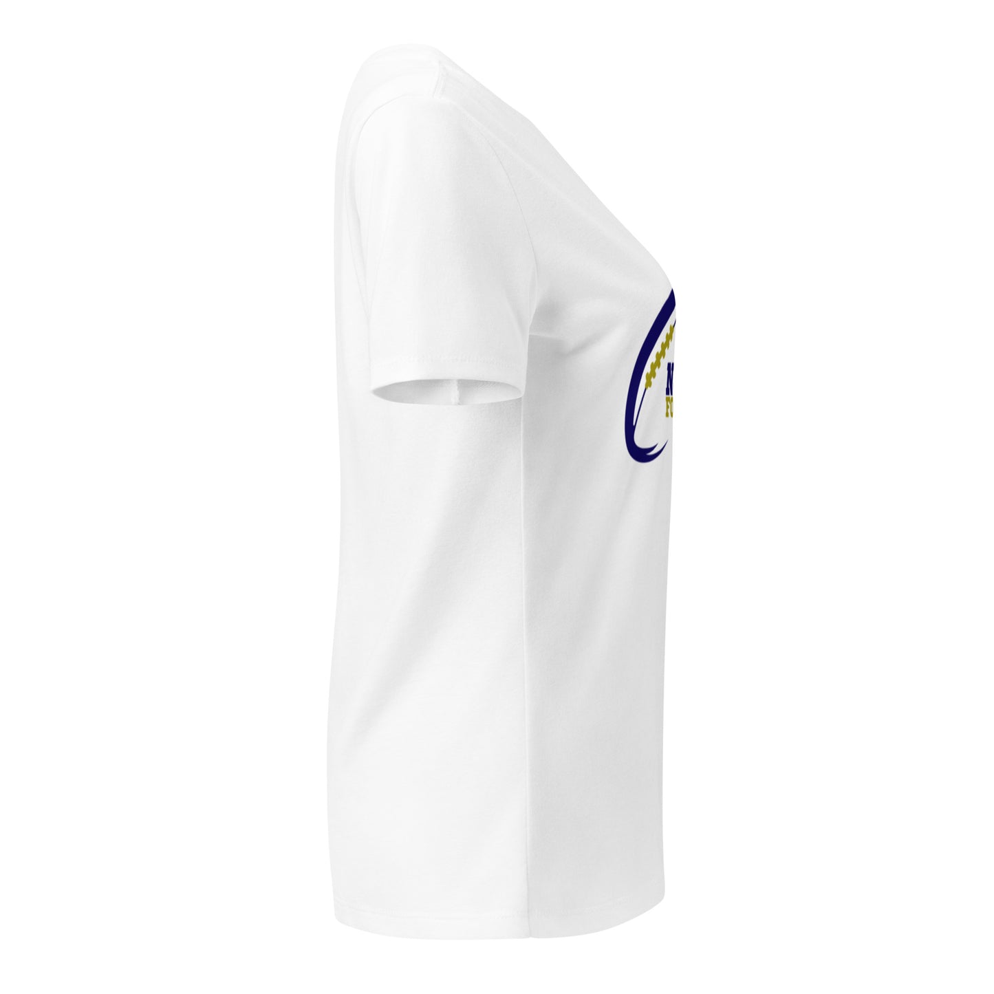 Norwell Knights Vneck Tshirt